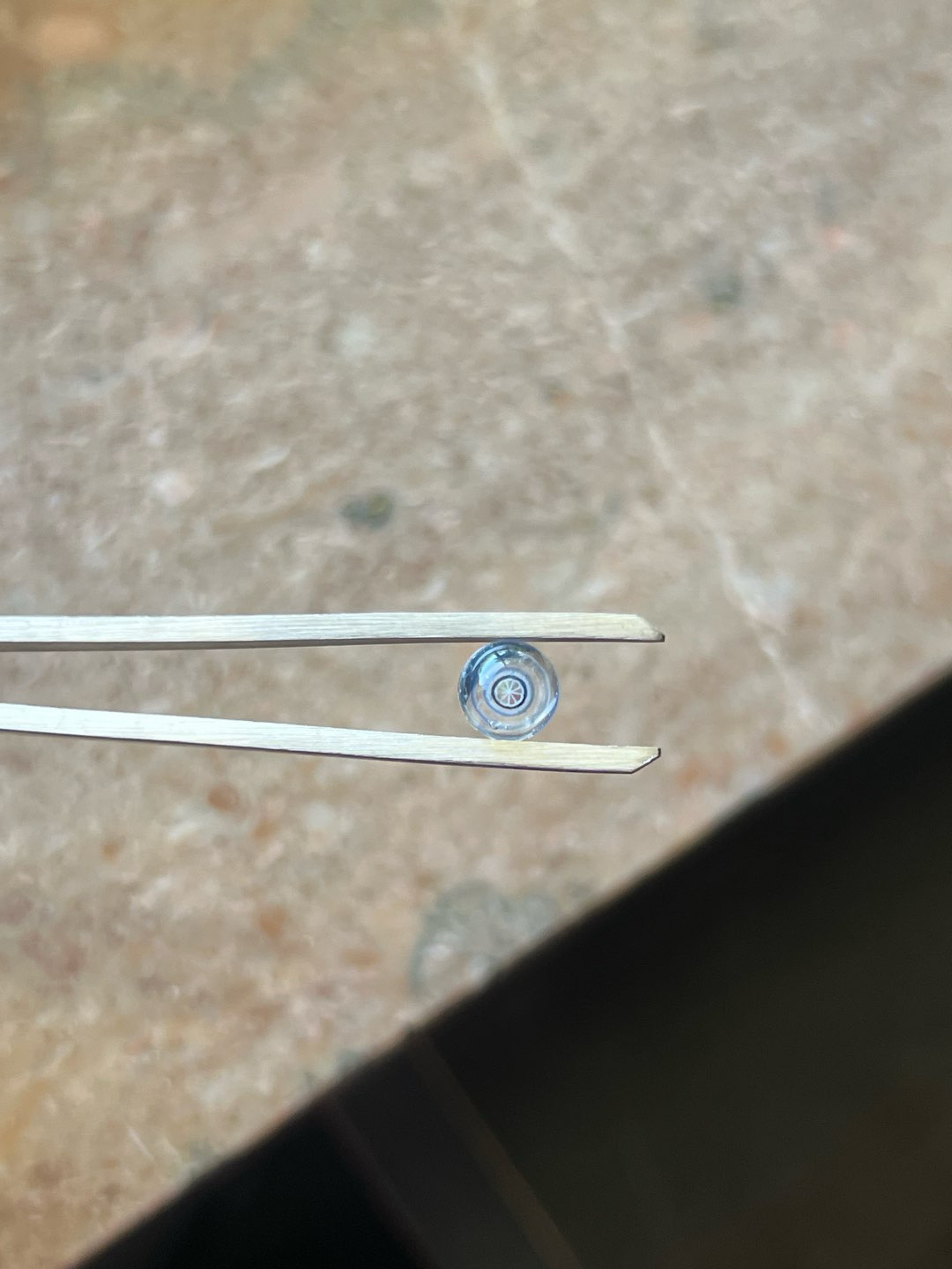 Preview pic of Lyons x Glasstro Terp Pearl