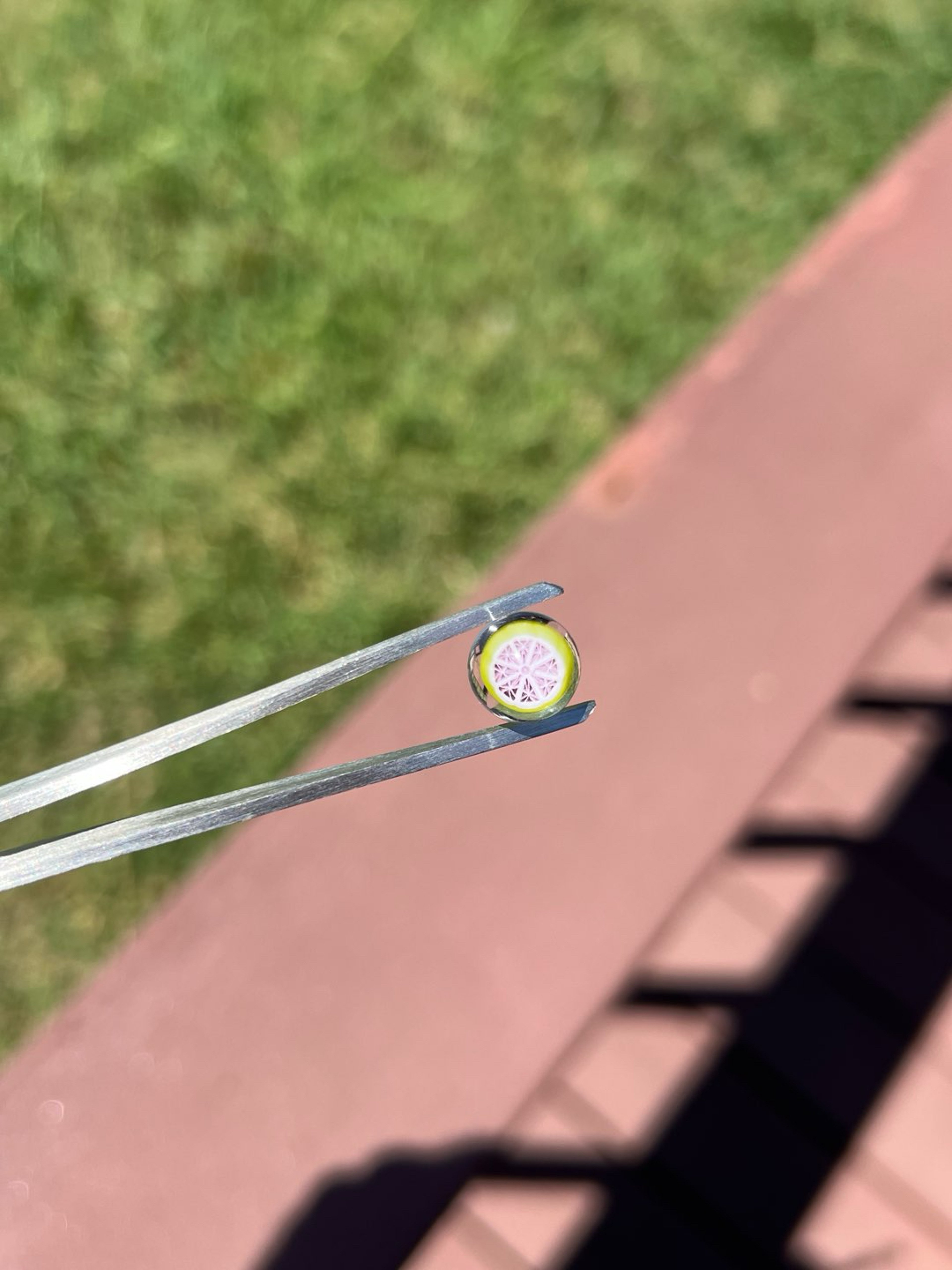 Preview pic of Lyons Valve - Graplime Inception