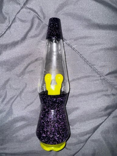 Preview pic of Puffco Peak Lava Lamp
