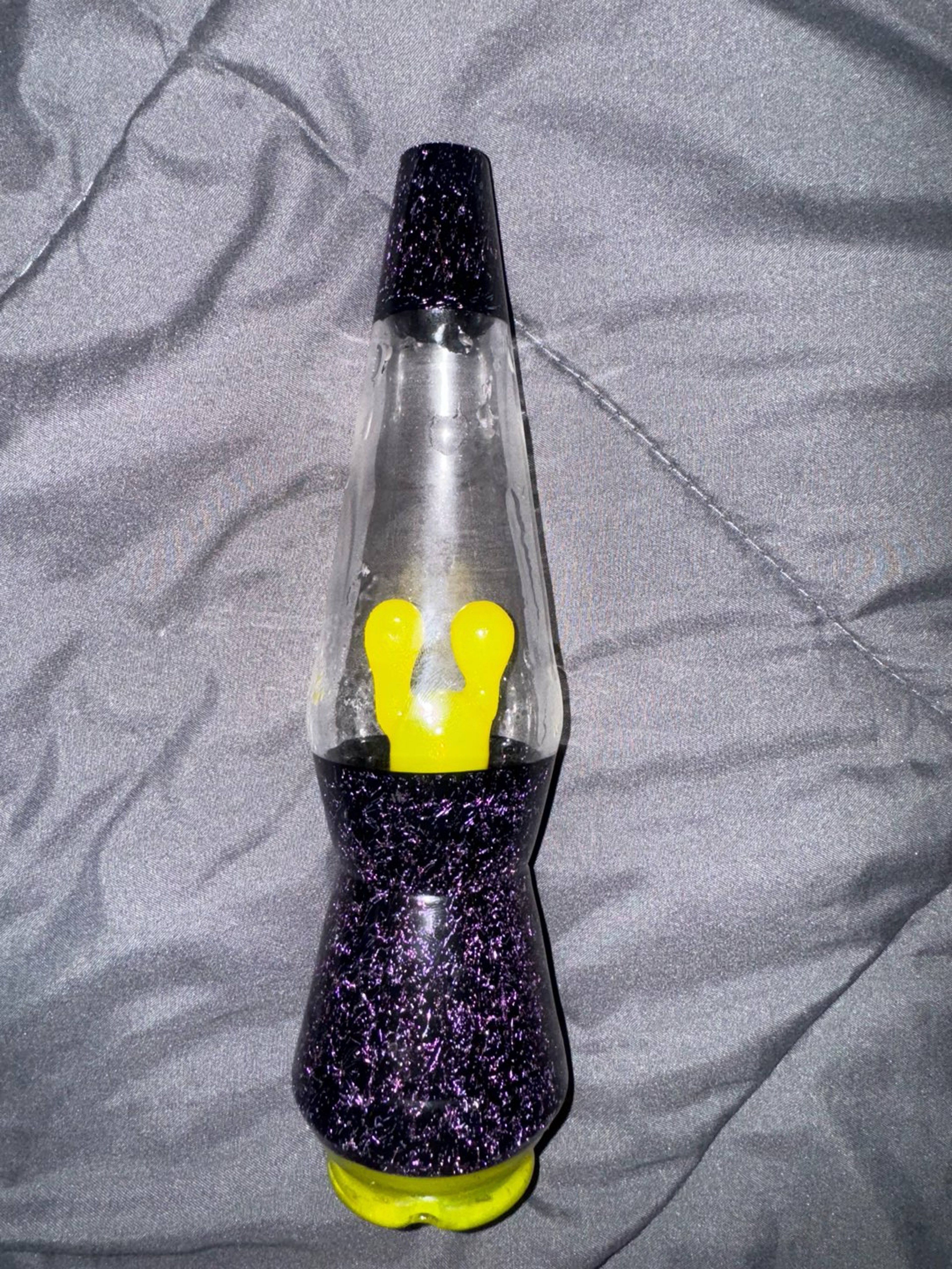 Preview pic of Puffco Peak Lava Lamp