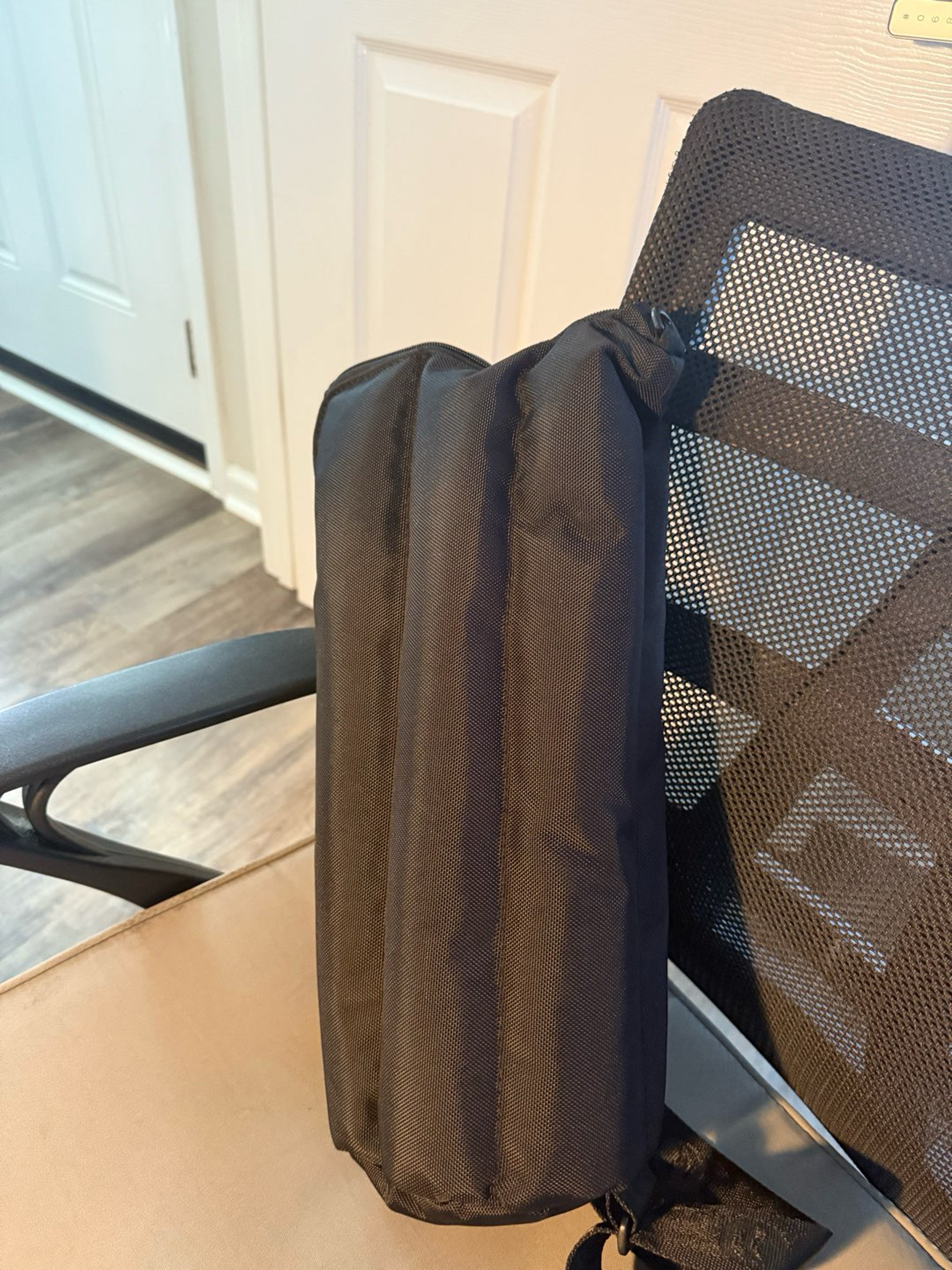 Preview pic of Skunk Heady Tube Travel Bag