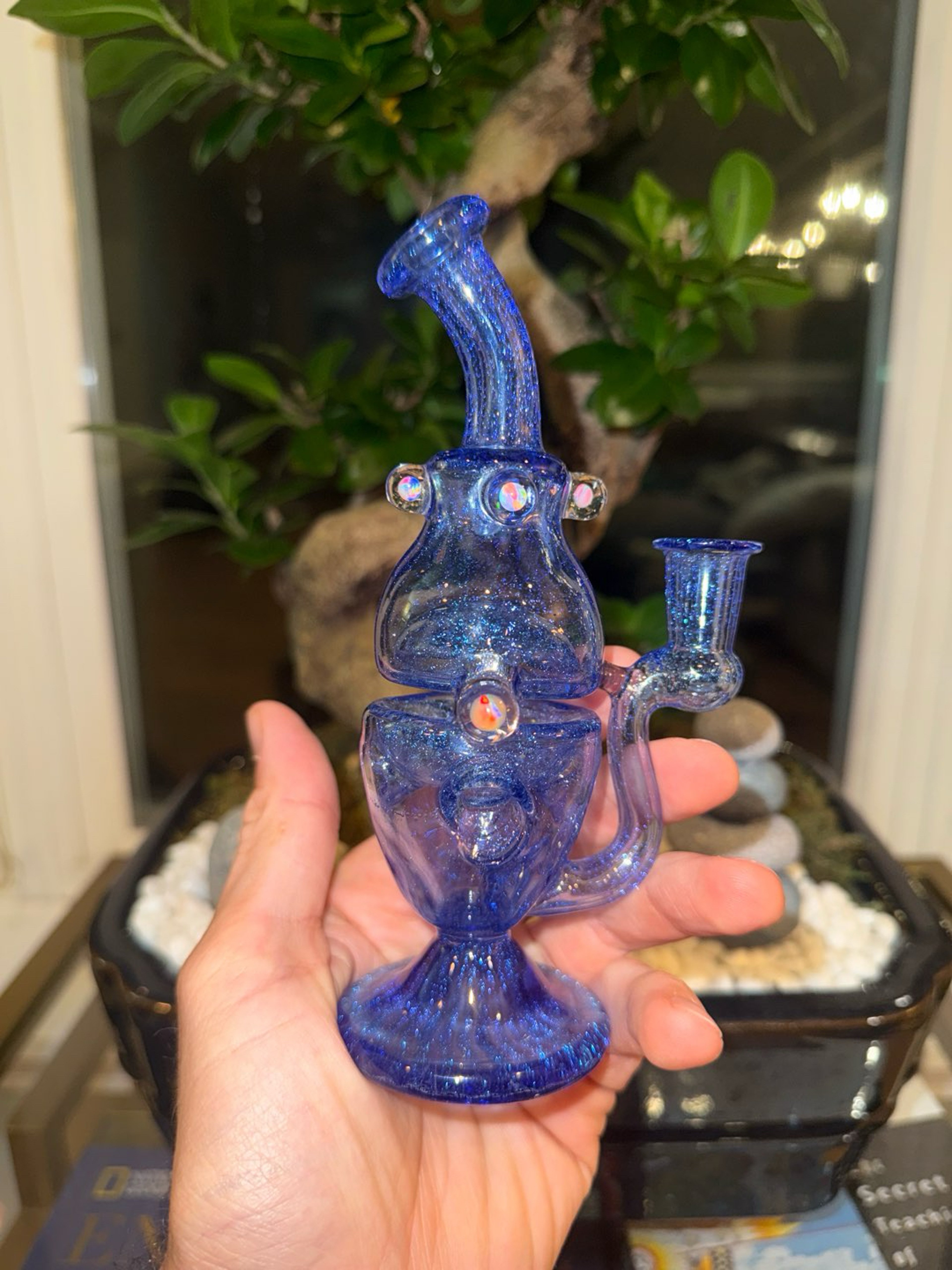 Preview pic of Jesse Scalia fab egg