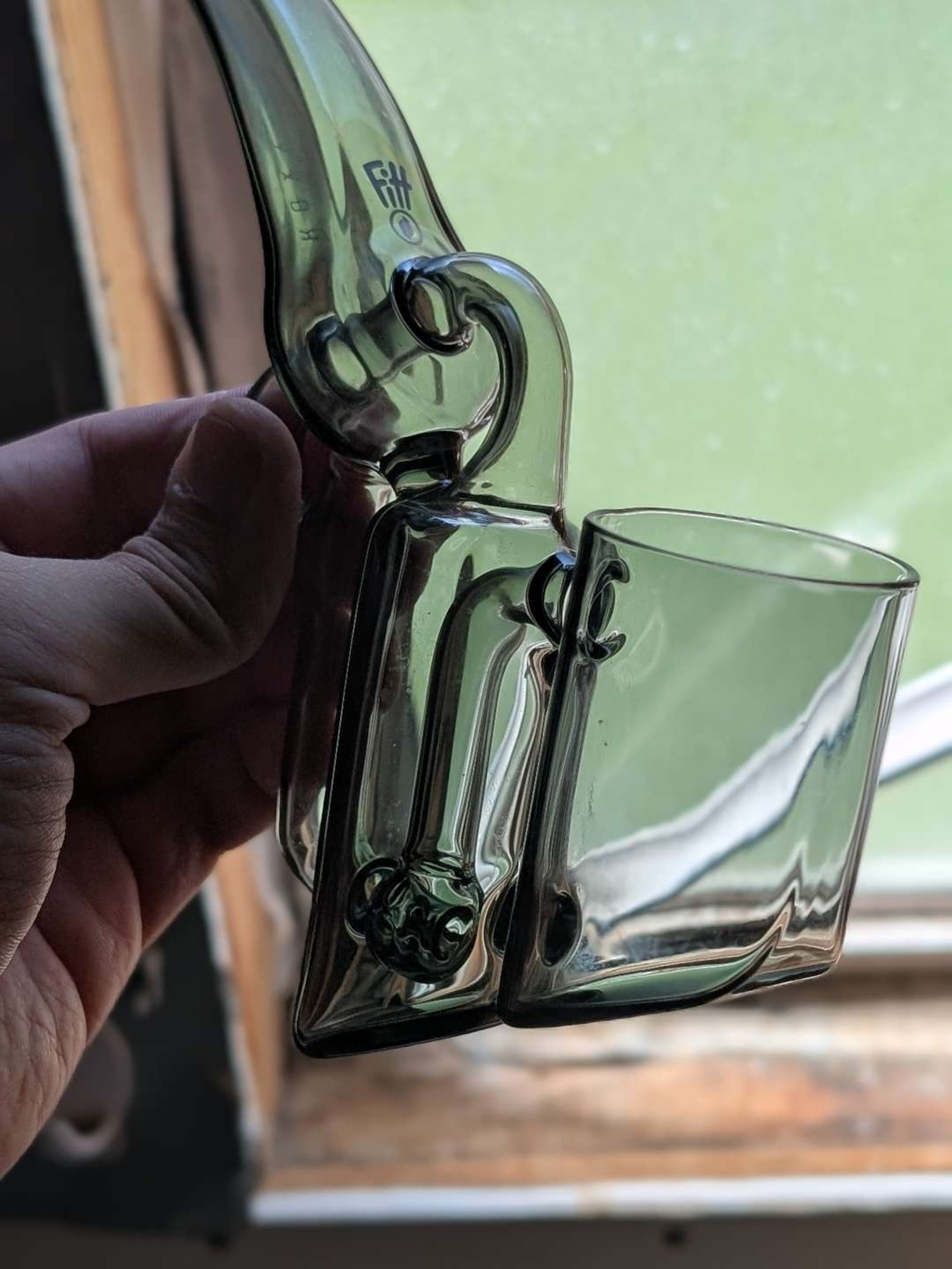 Preview pic of Ryan Fitt Proxy Recycler