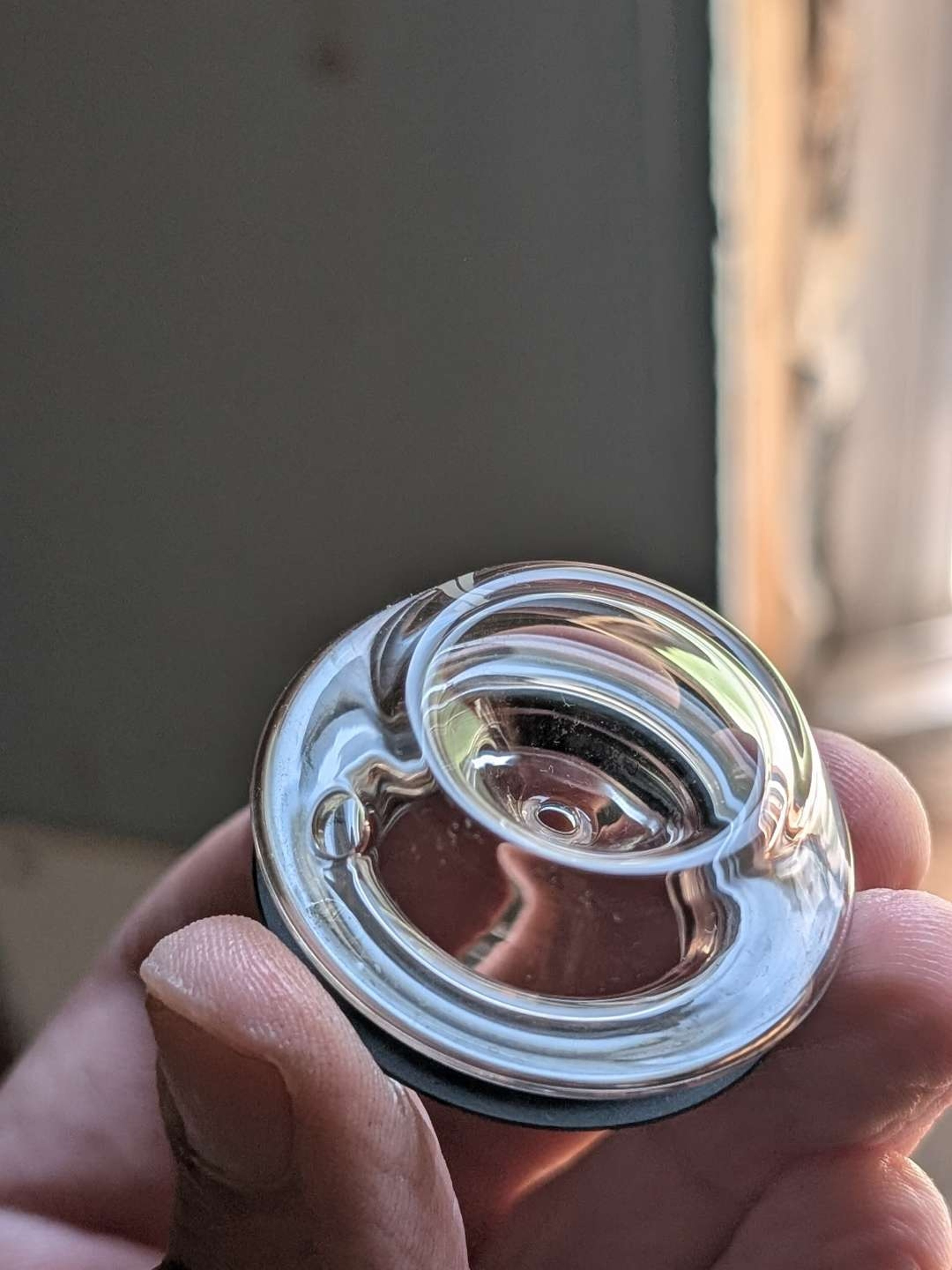 Preview pic of Puffco Proxy Flower Attachment