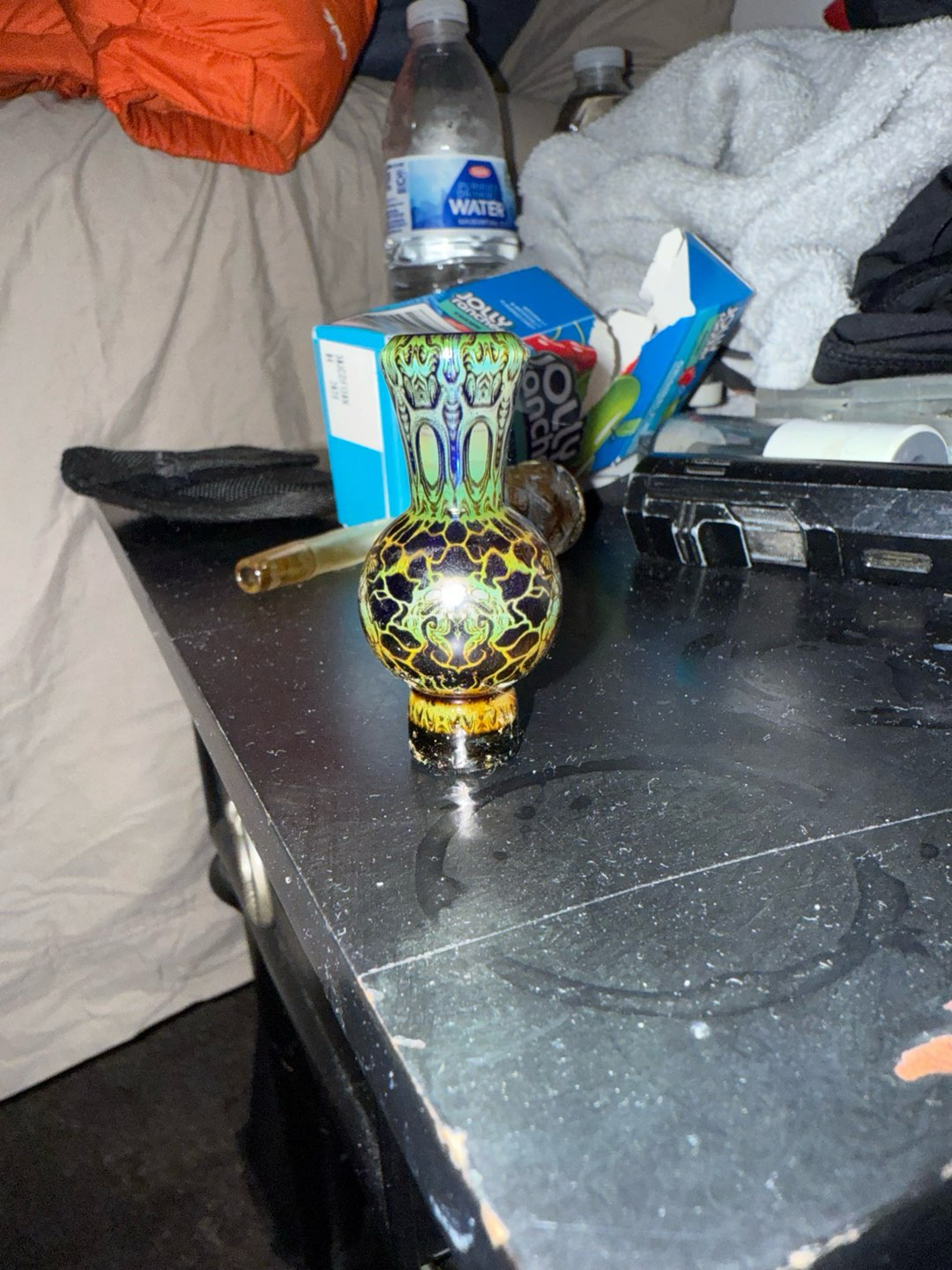 Preview pic of MOTHERSHIP CAP