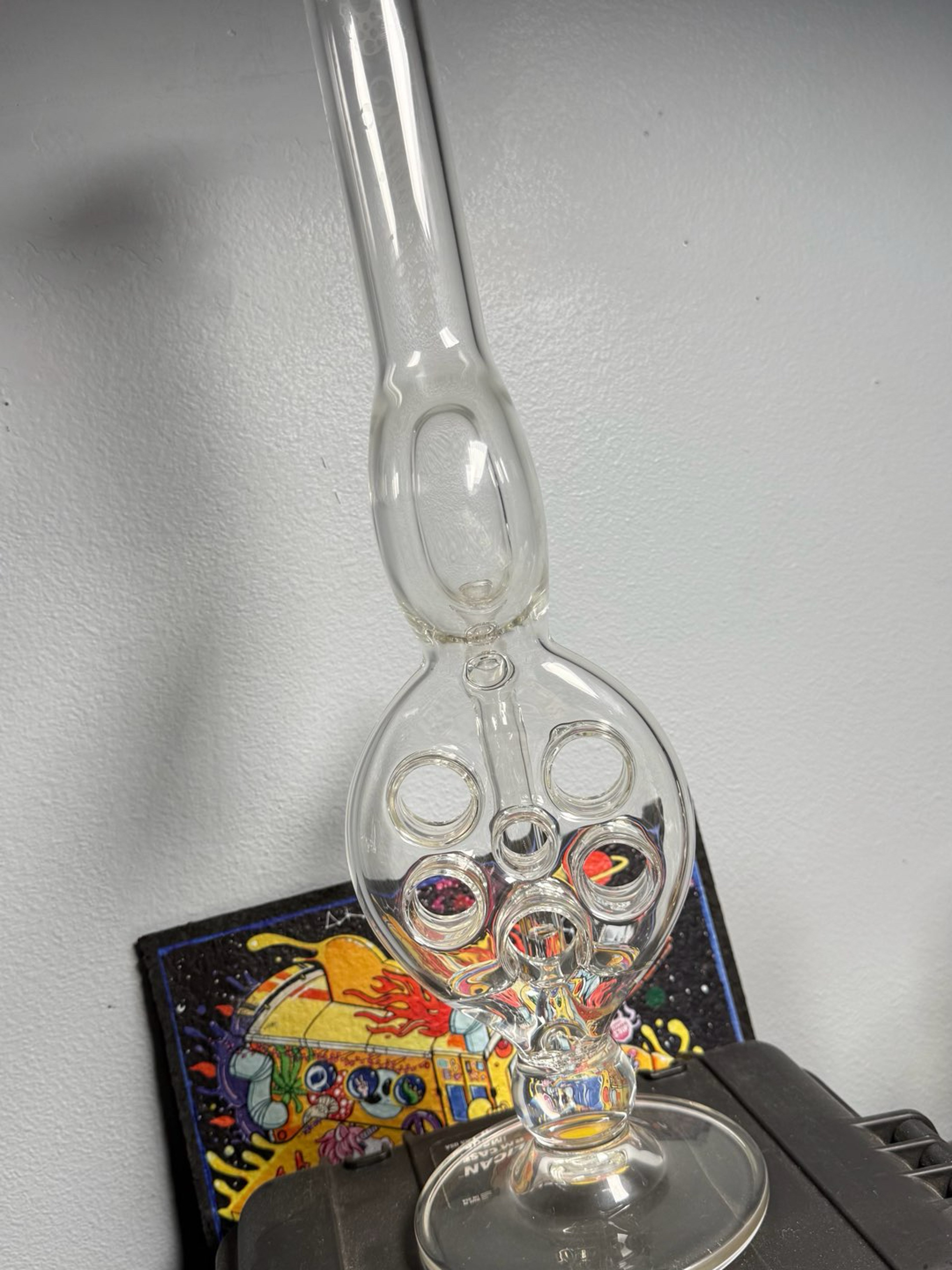 Preview pic of Used Swiss Perc
