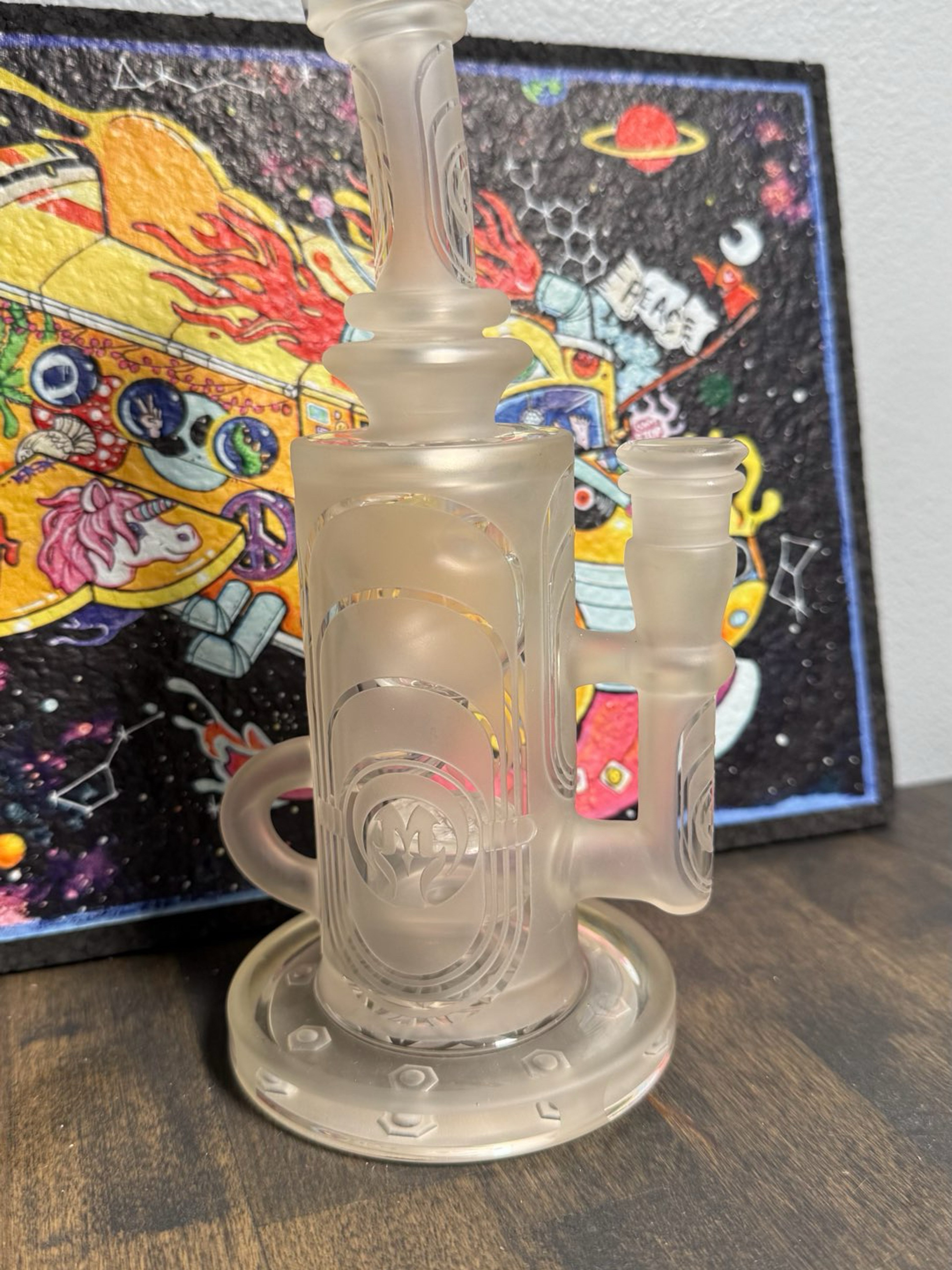 Preview pic of Mothership Kline