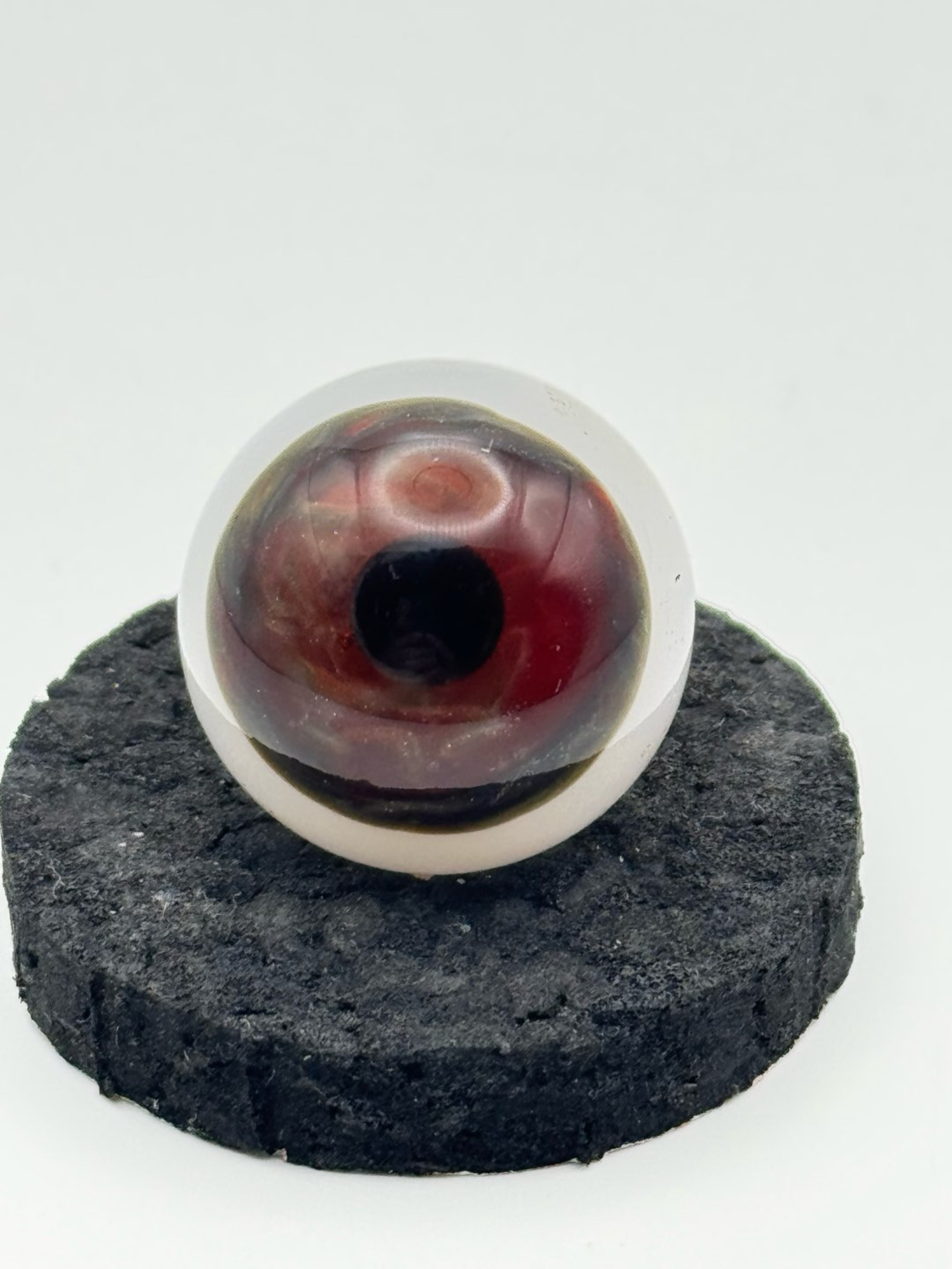 Preview pic of Eyeball marble!