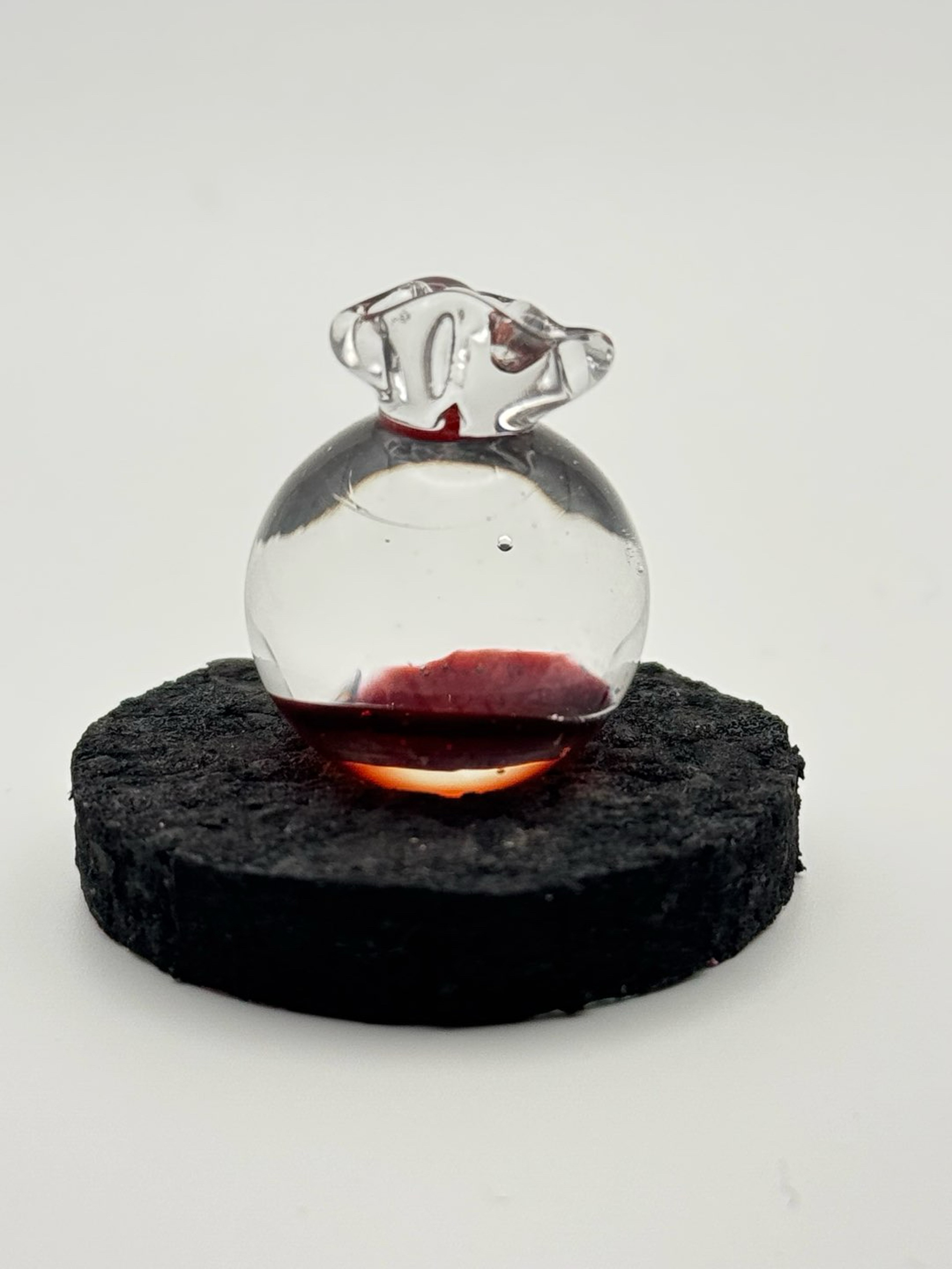 Preview pic of Blood bag marble!