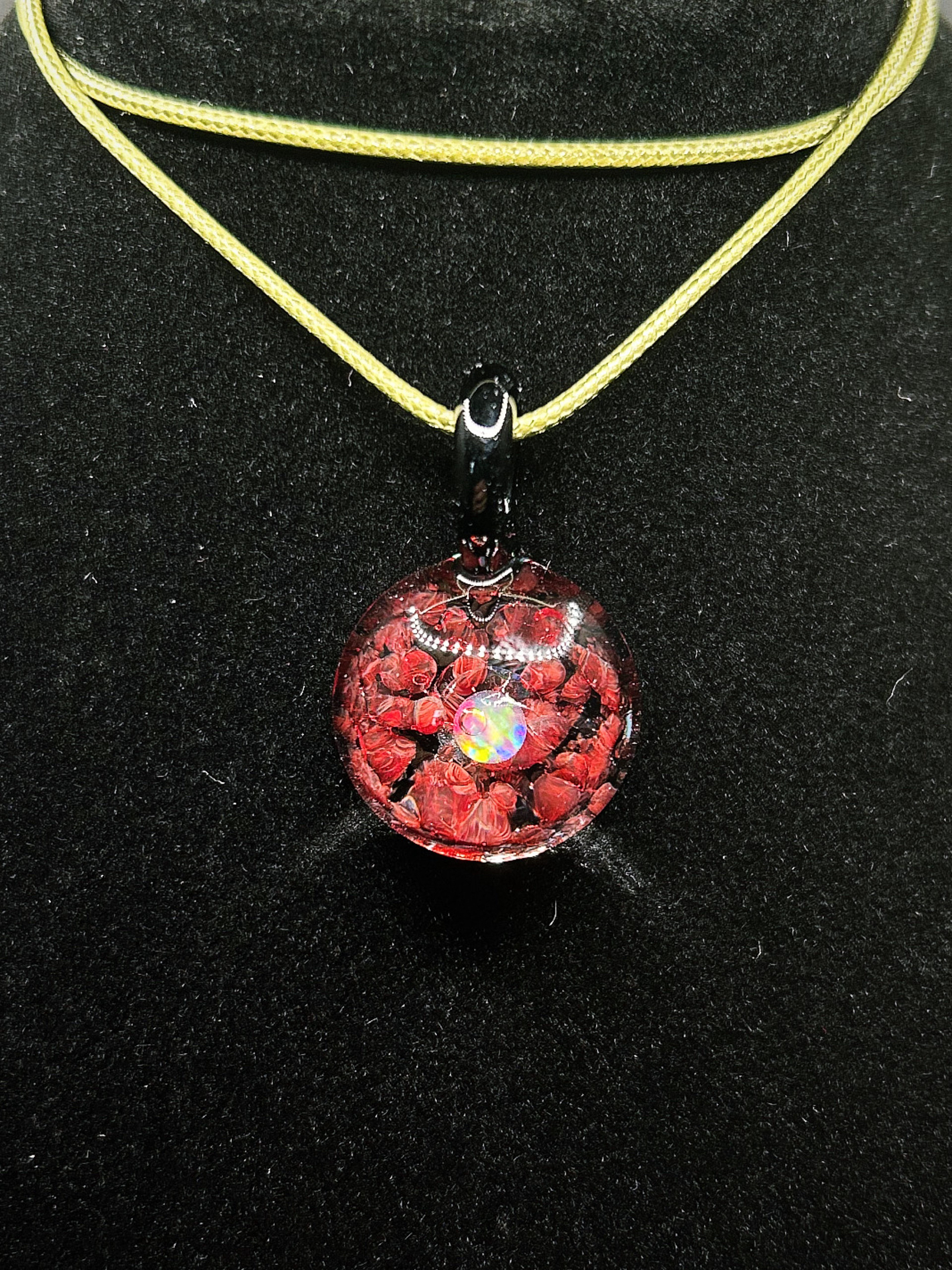 Preview pic of MarvinsGlass024 No Reserve Auction! 🧮