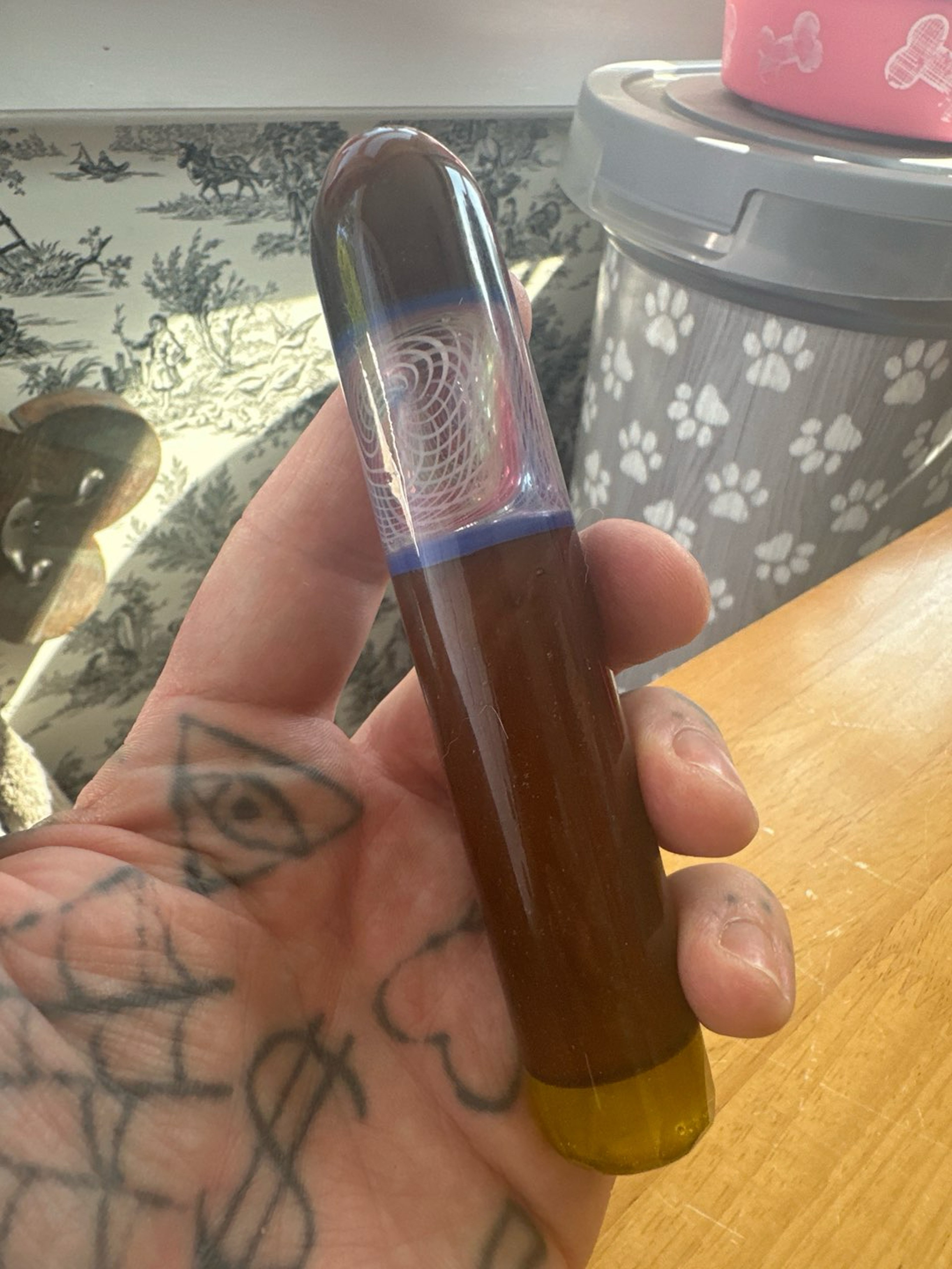 Preview pic of Fancy KSo Cuban