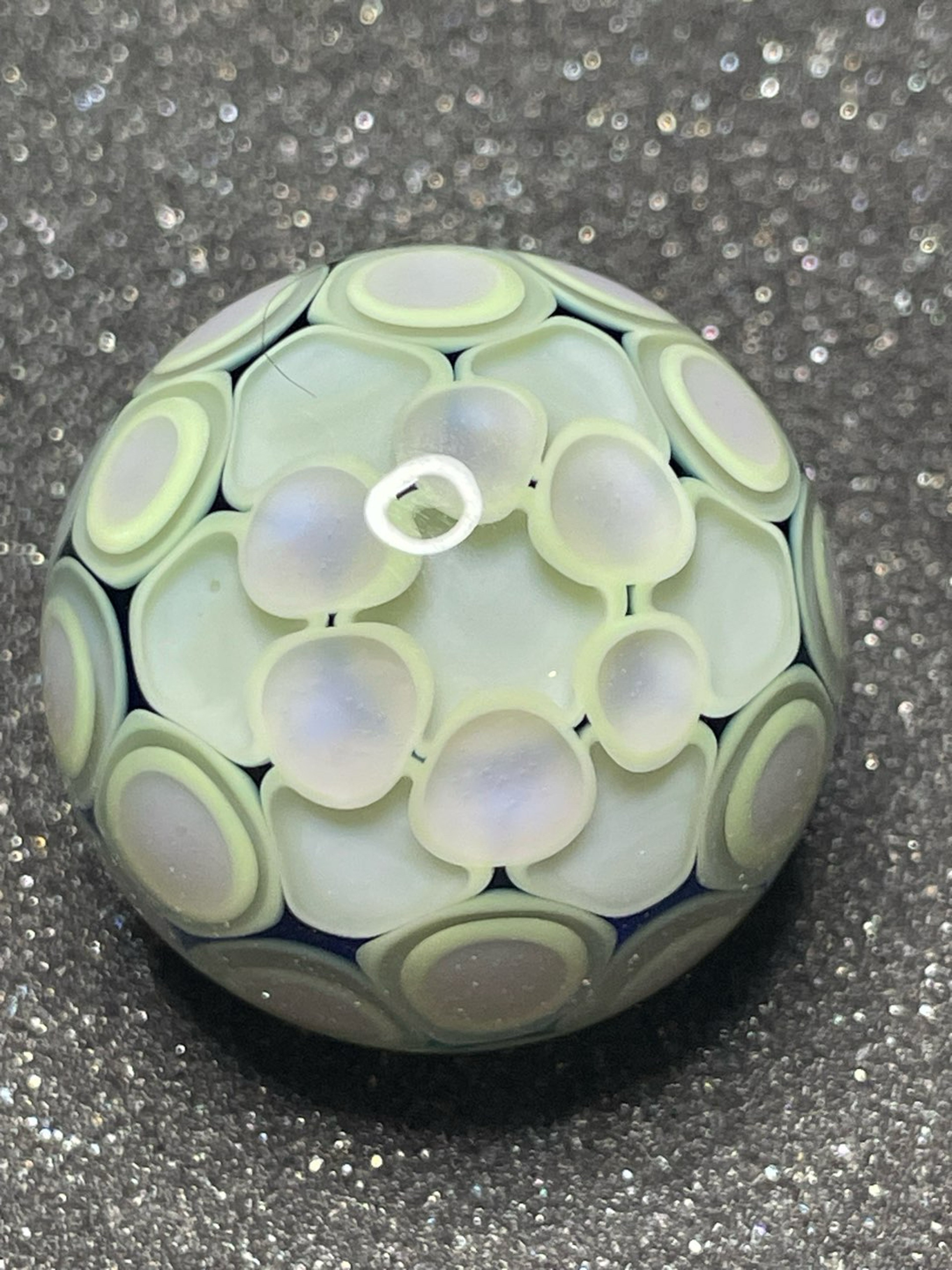Preview pic of 1.4” vortex dot stack