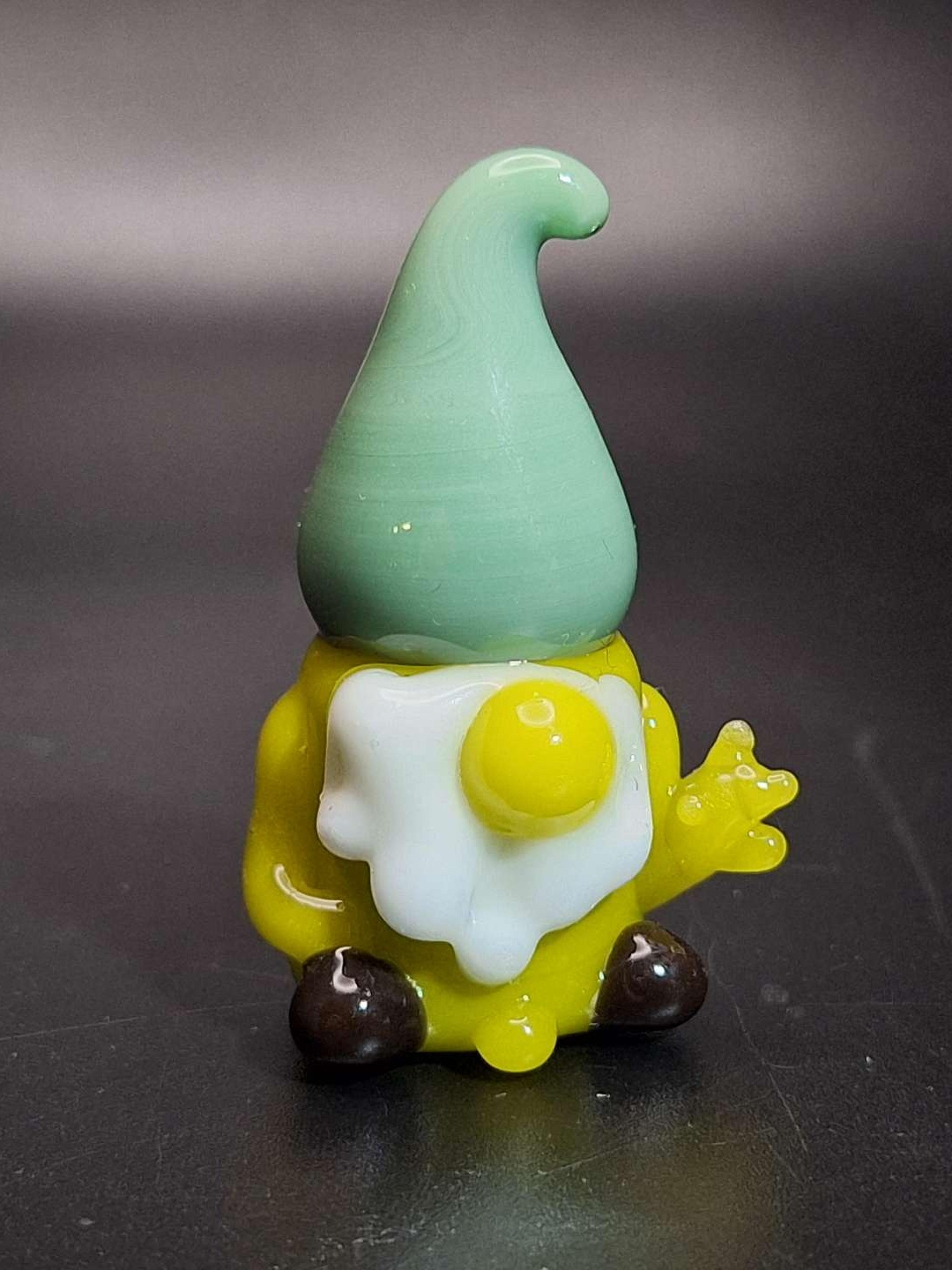 Preview pic of Naughty Gnome