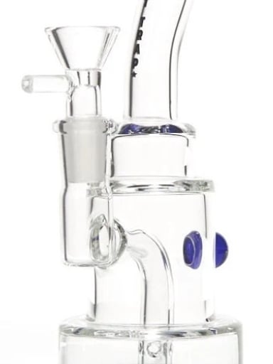 Preview pic of International Trap Star Reid Dab Rig