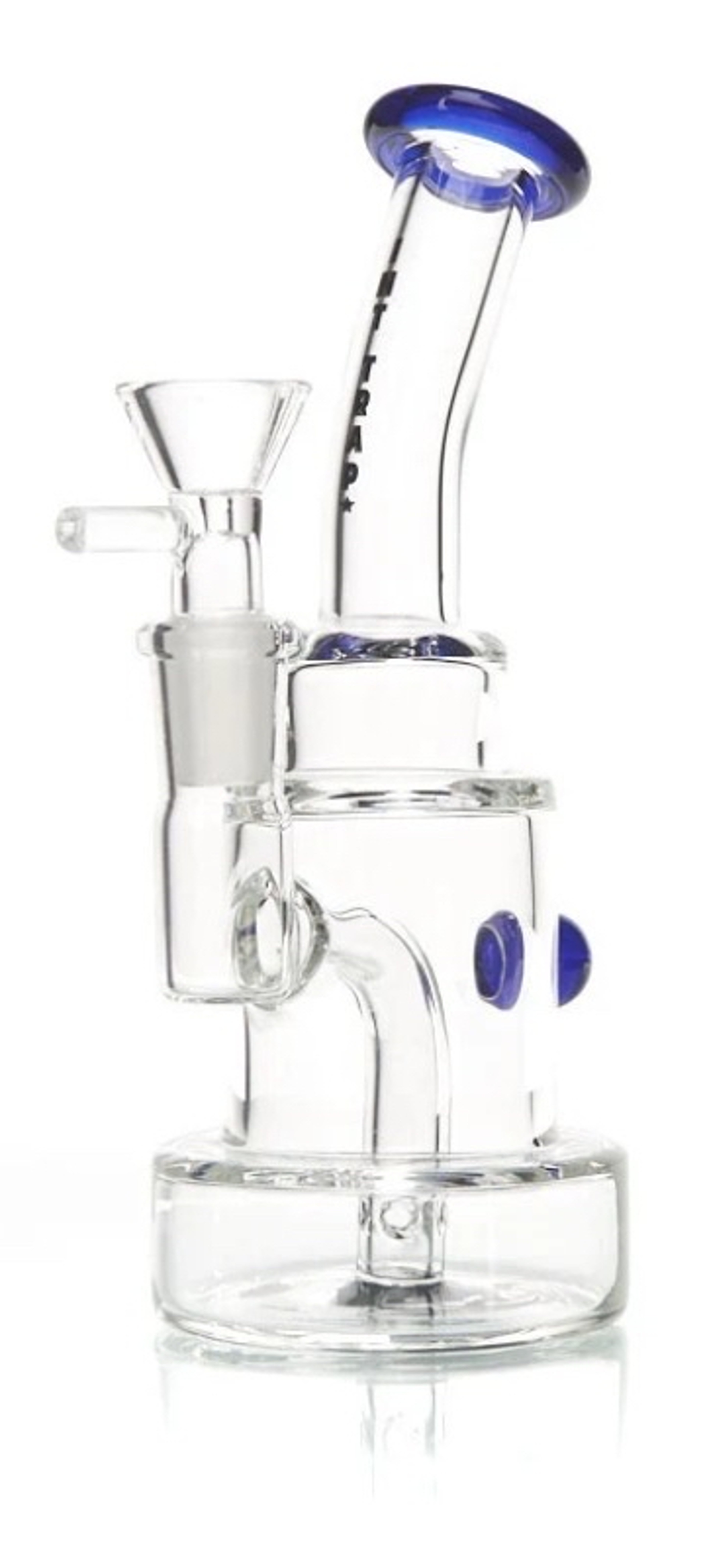Preview pic of International Trap Star Reid Dab Rig