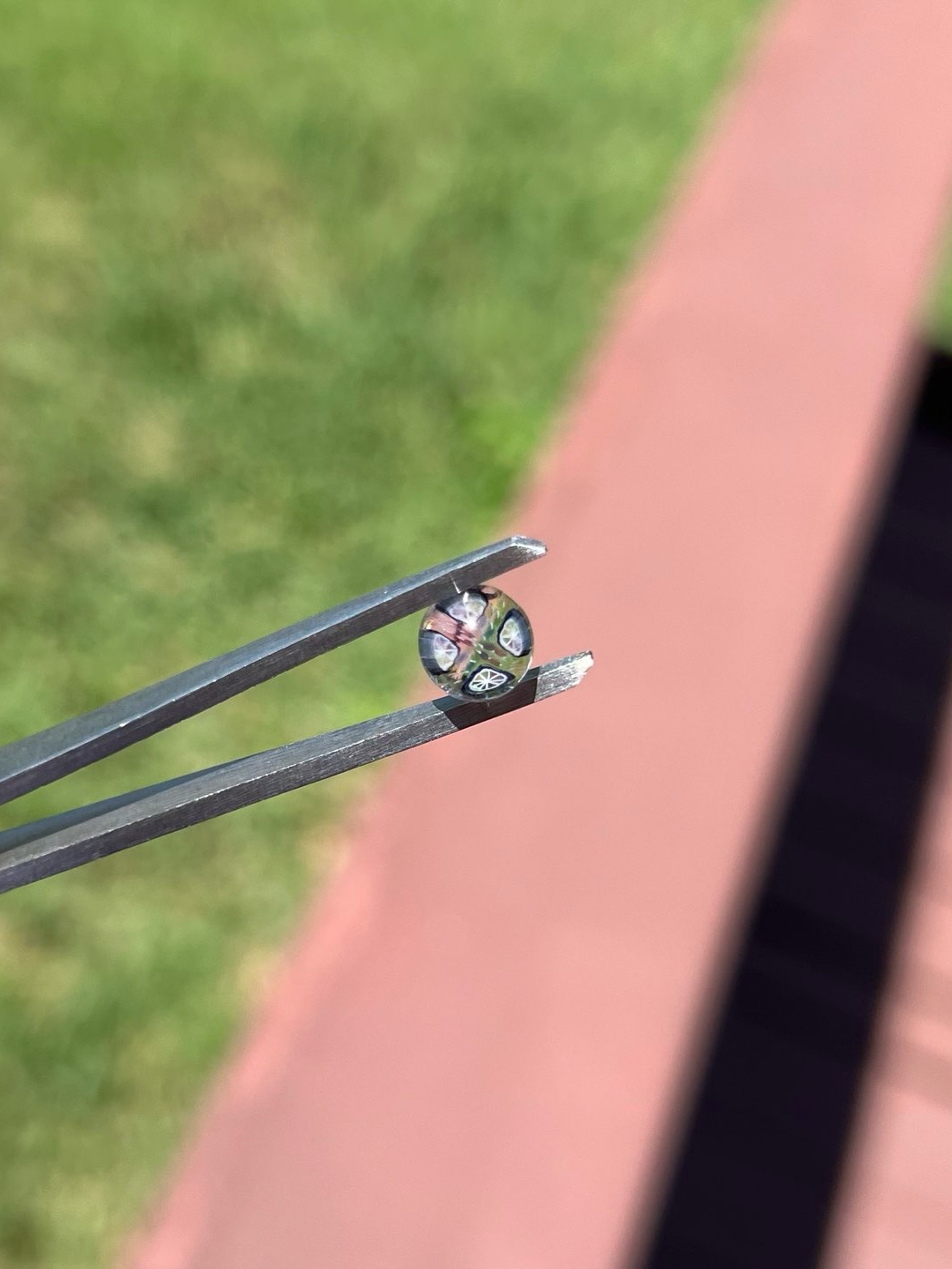 Preview pic of Lyons x Karma Terp Pearl