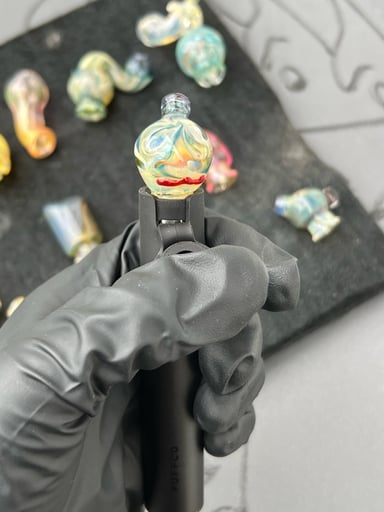 Preview pic of Pivot top