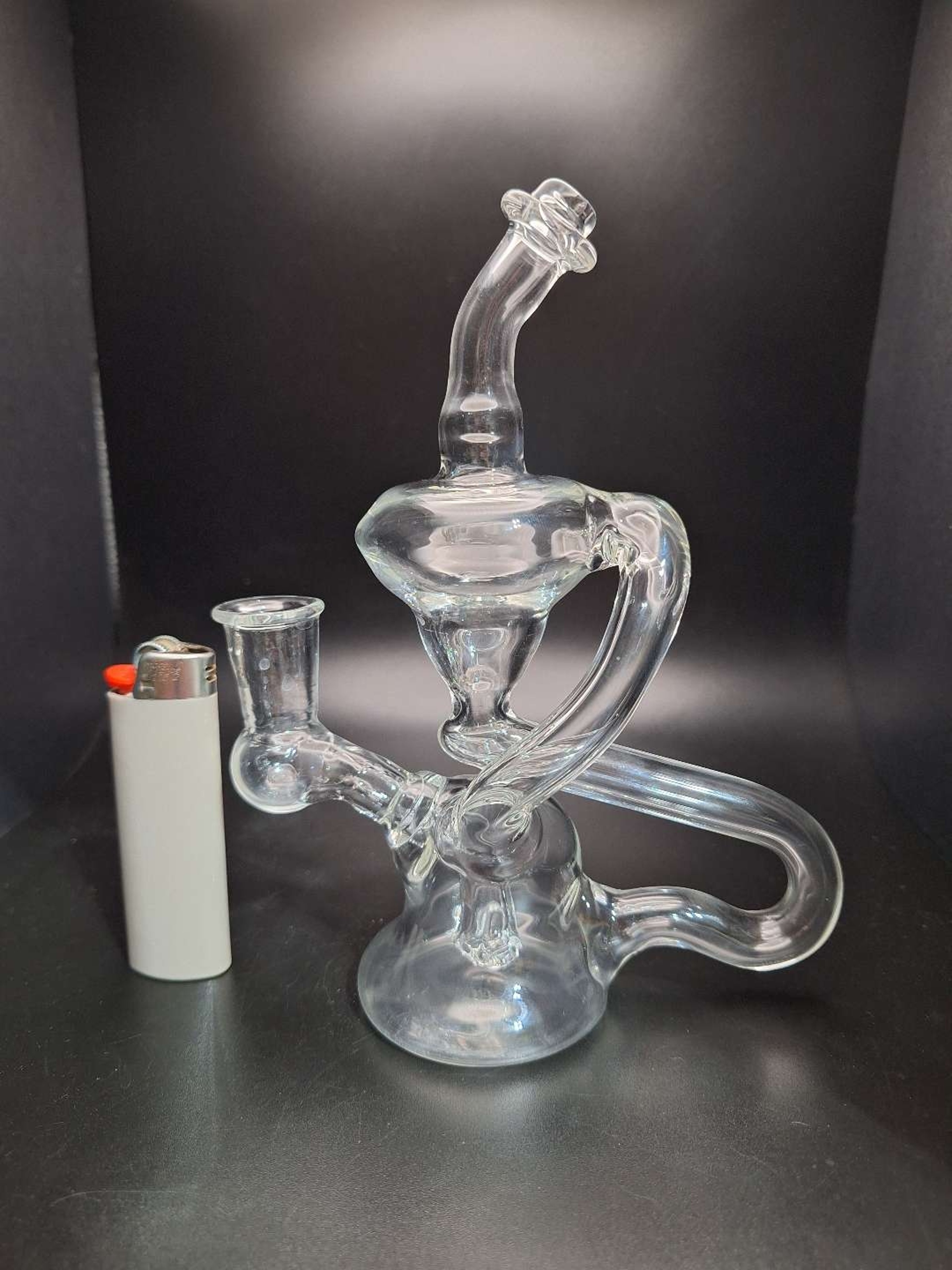 Preview pic of 14mm recycler