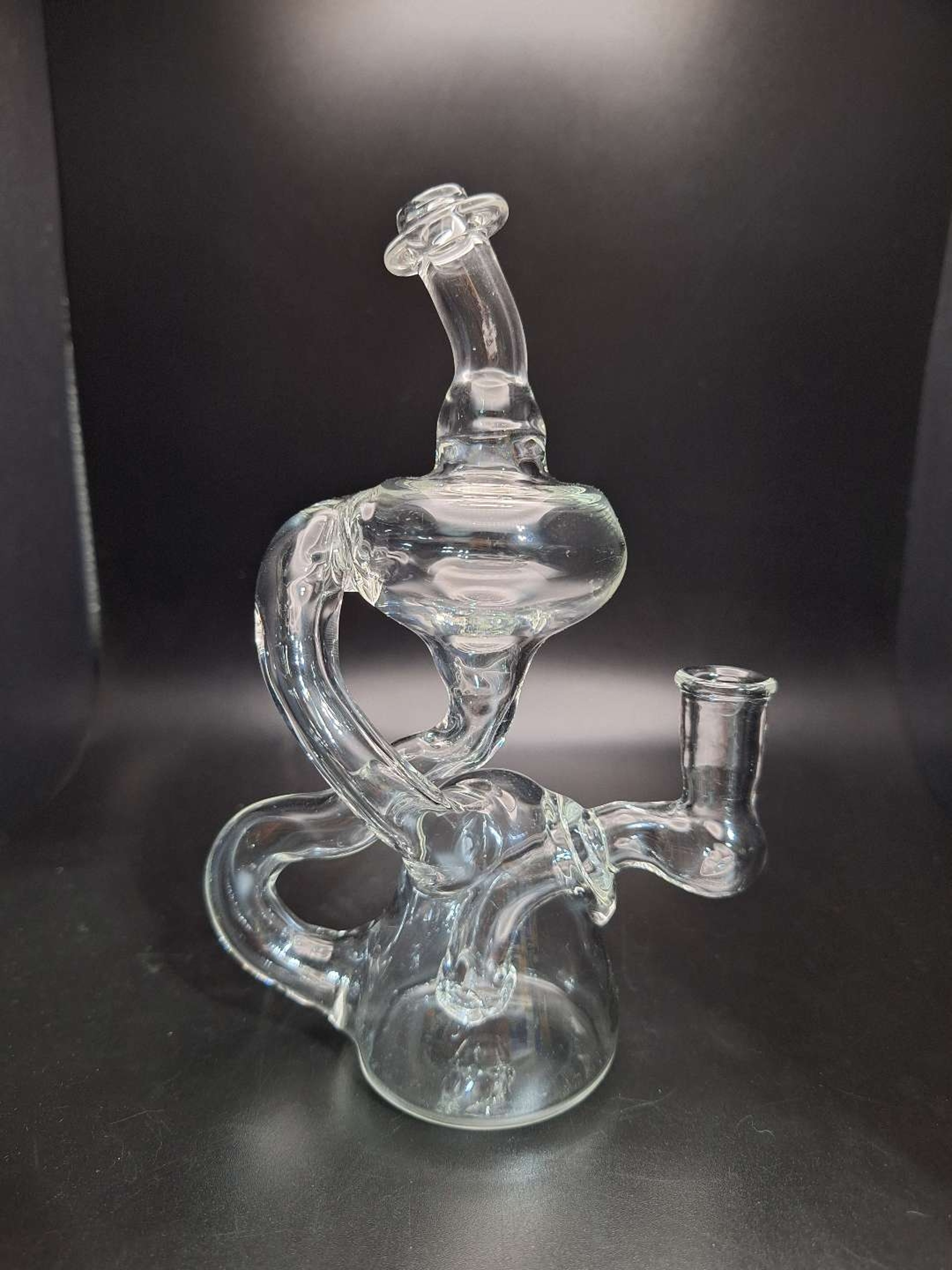 Preview pic of 10mm recycler