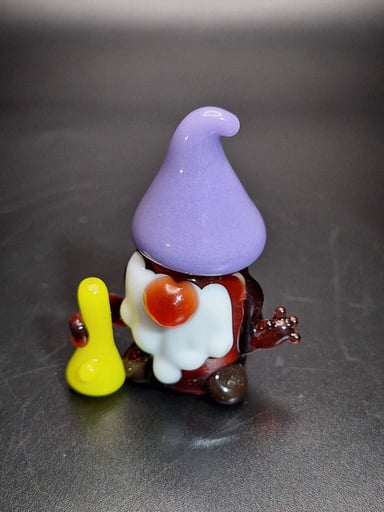Preview pic of Naughty Gnome