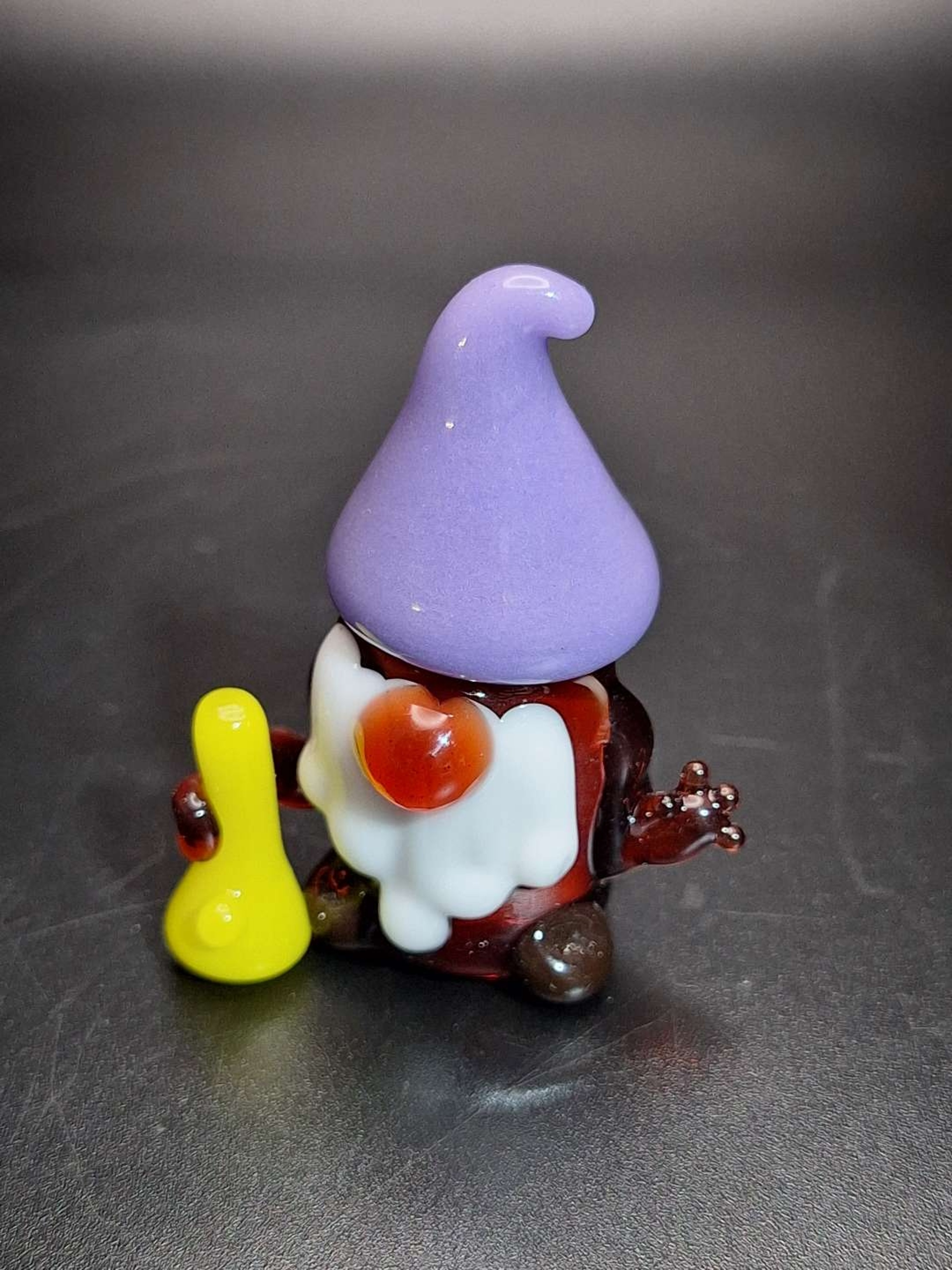 Preview pic of Naughty Gnome
