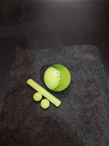 Preview pic of CFL color change set