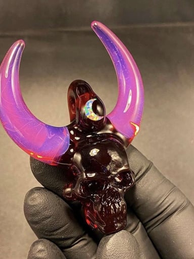 Preview pic of Kberg pendant