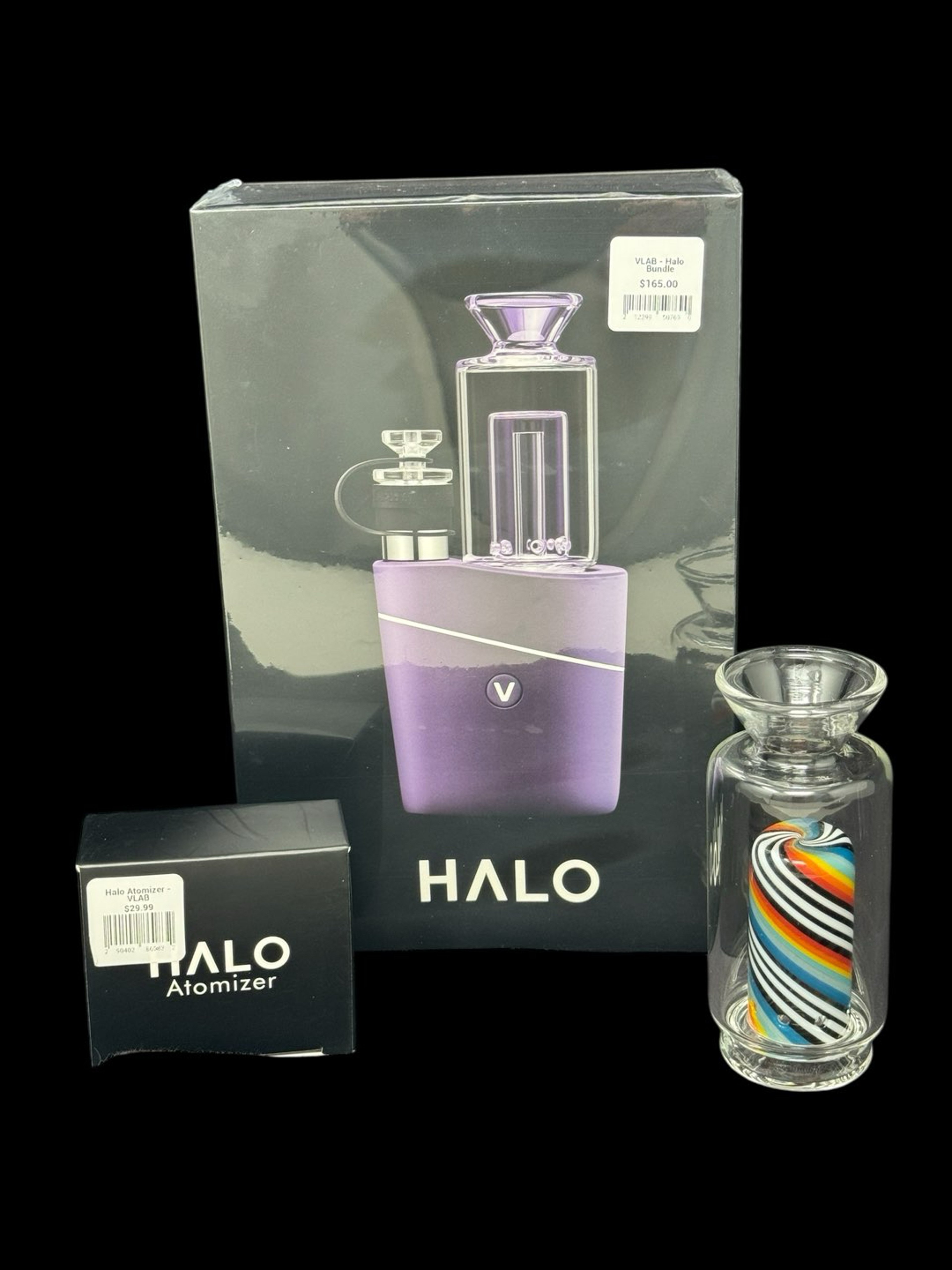Preview pic of VLAB - Halo E- Rig Bundle Deal