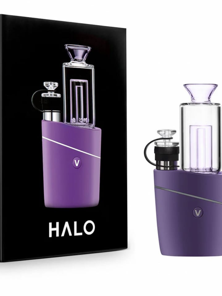 VLAB - Halo E- Rig Bundle Deal | Shop Dab Rigs on GlassPass