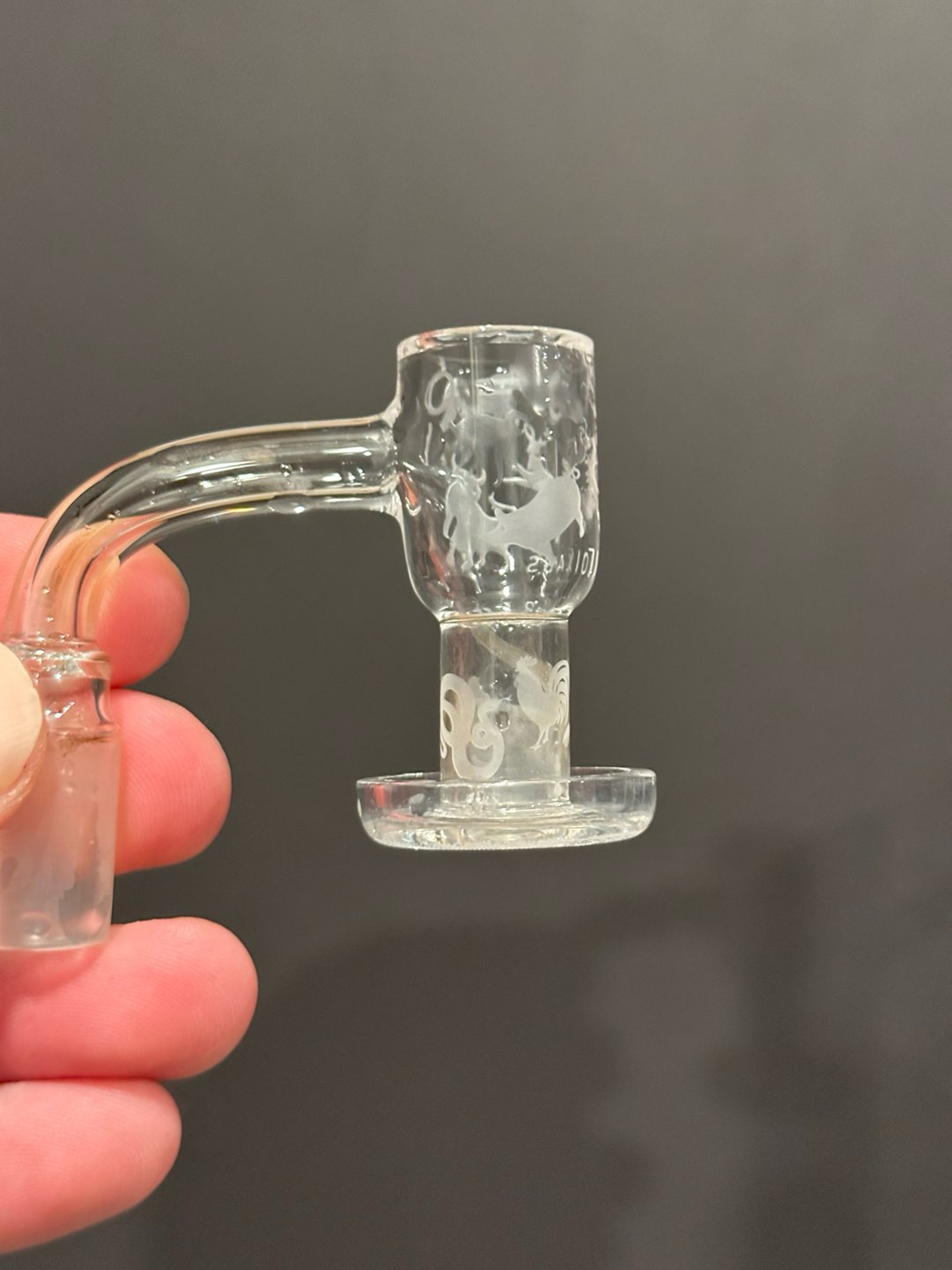 Preview pic of 710 labs zodiac toro terp slurped bundle