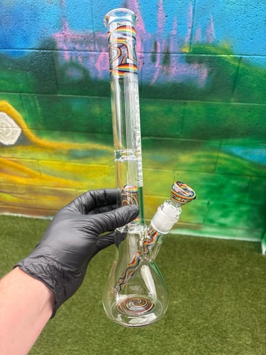 Preview pic of Governmint Tube