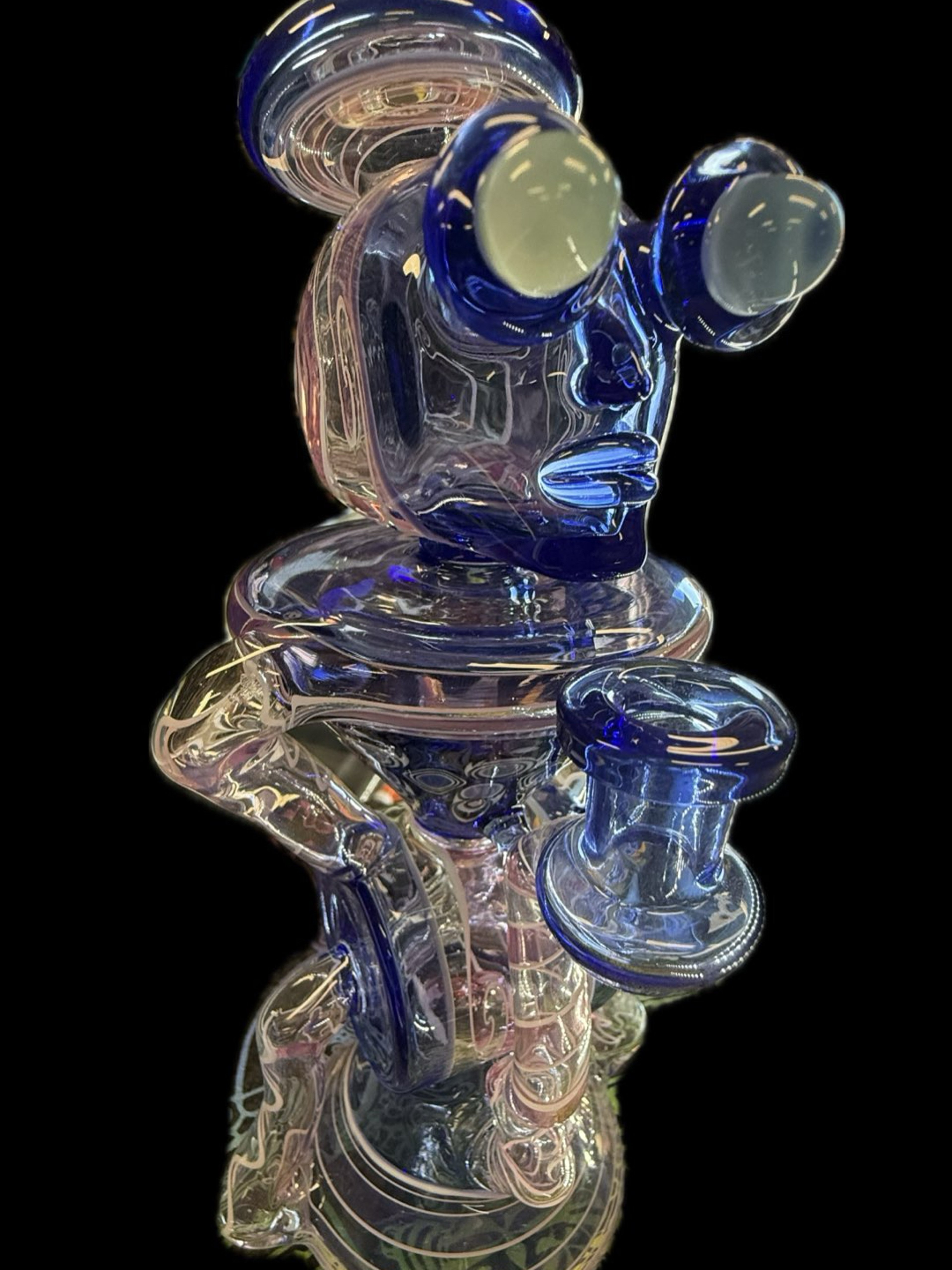 Preview pic of Banjo x Little Bear – DEVI Model Collab