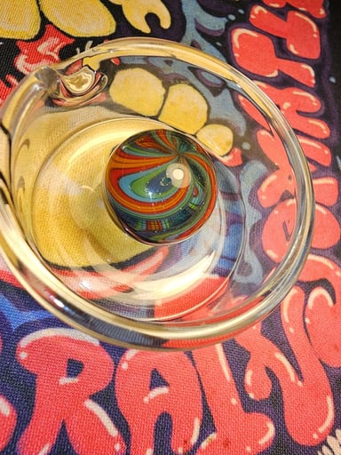 Preview pic of Reverendmorse Marble