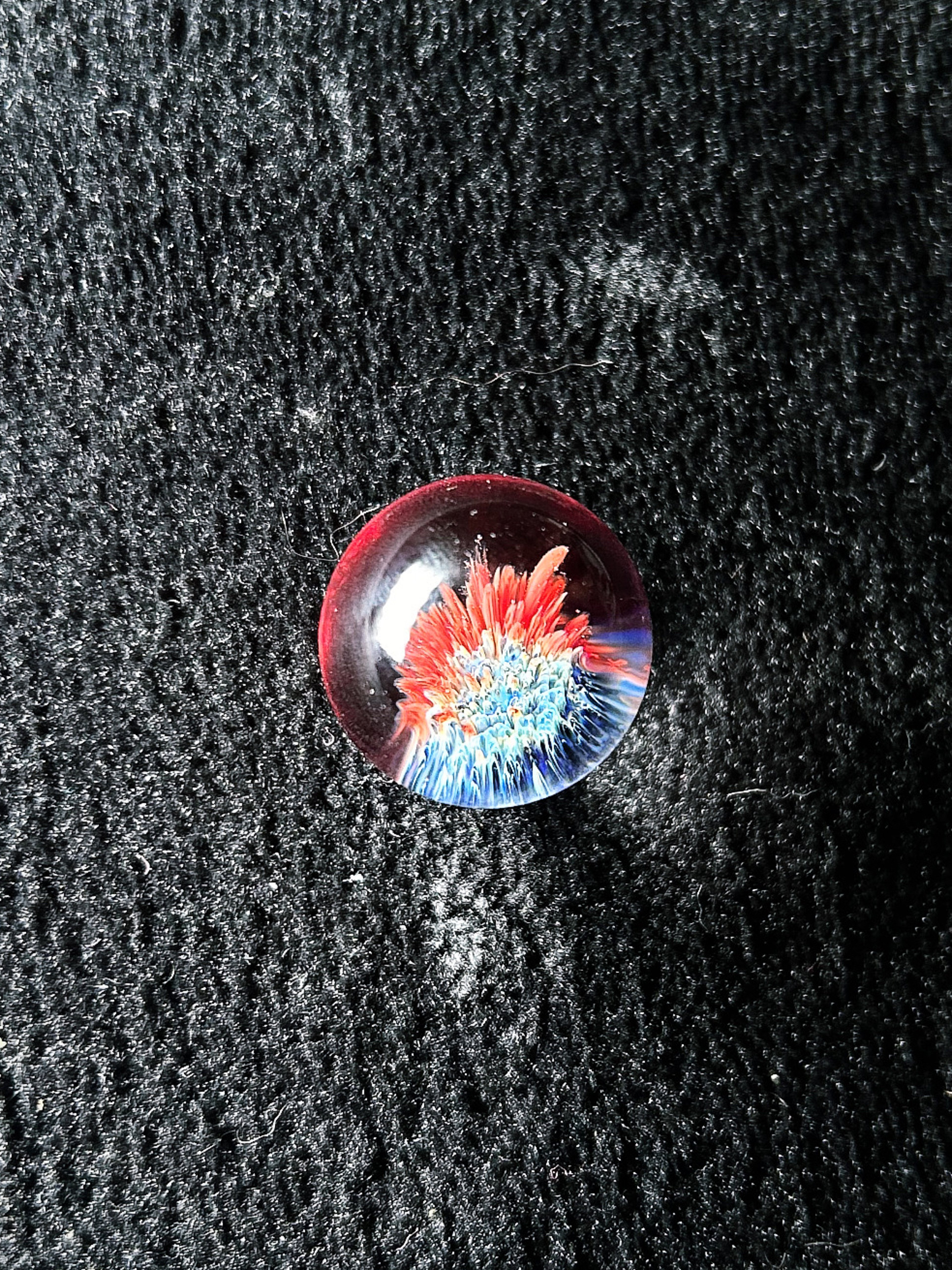 Preview pic of MarvinsGlass024 No Reserve Auction! 🖌️🖍️