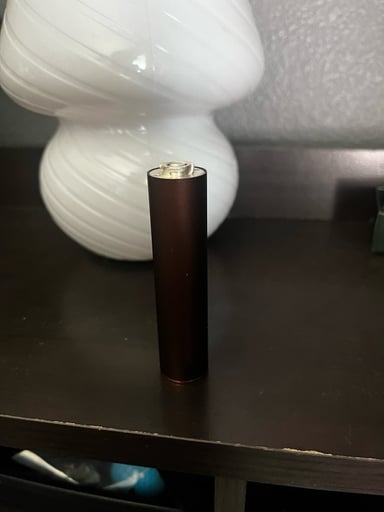 Preview pic of Puffco Pivot Mocha (Used)