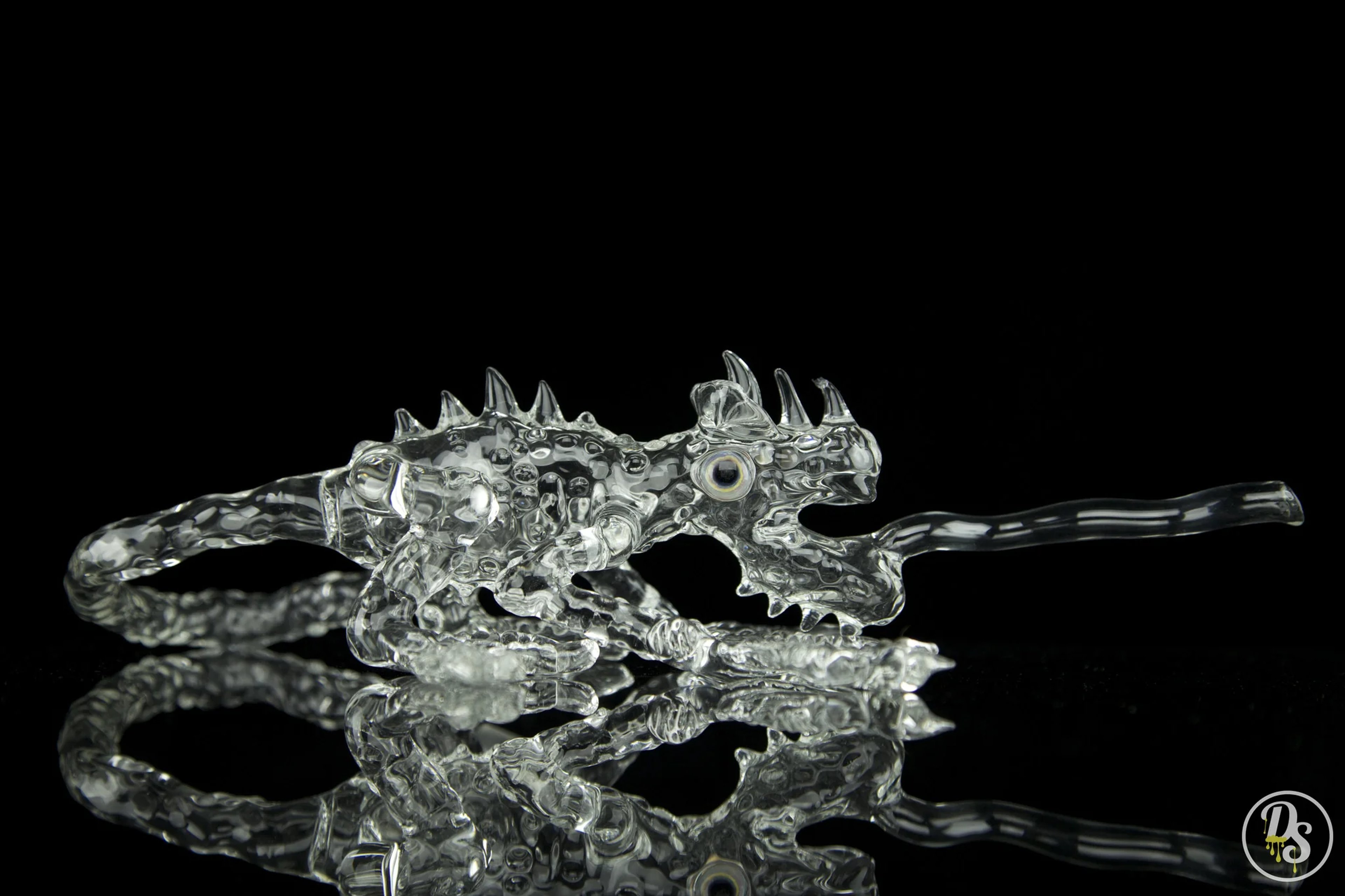 Preview pic of Winston Murdoch – “Chameleon”🦎 (1/1)o