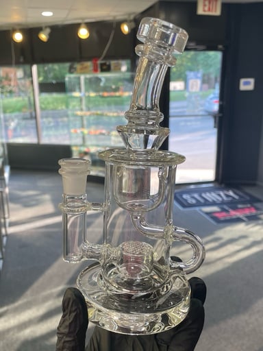 Preview pic of Greek Glass Klein