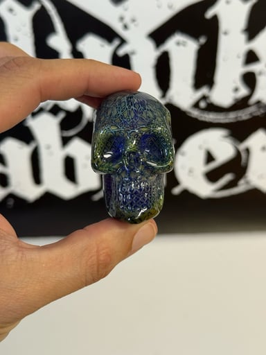 Preview pic of Brebbes 💀 Pendant