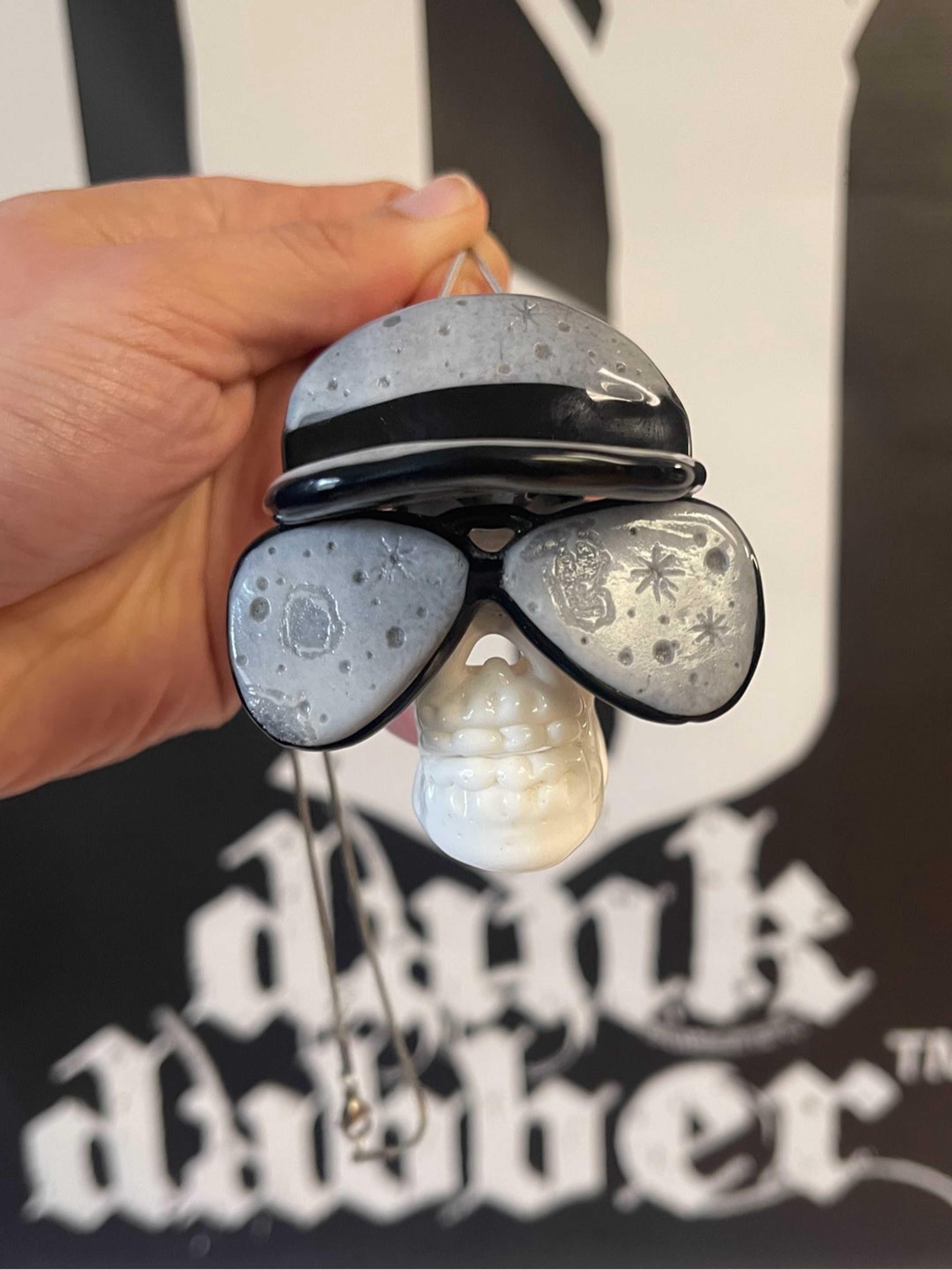 Preview pic of Sagan X Hoobs 💀