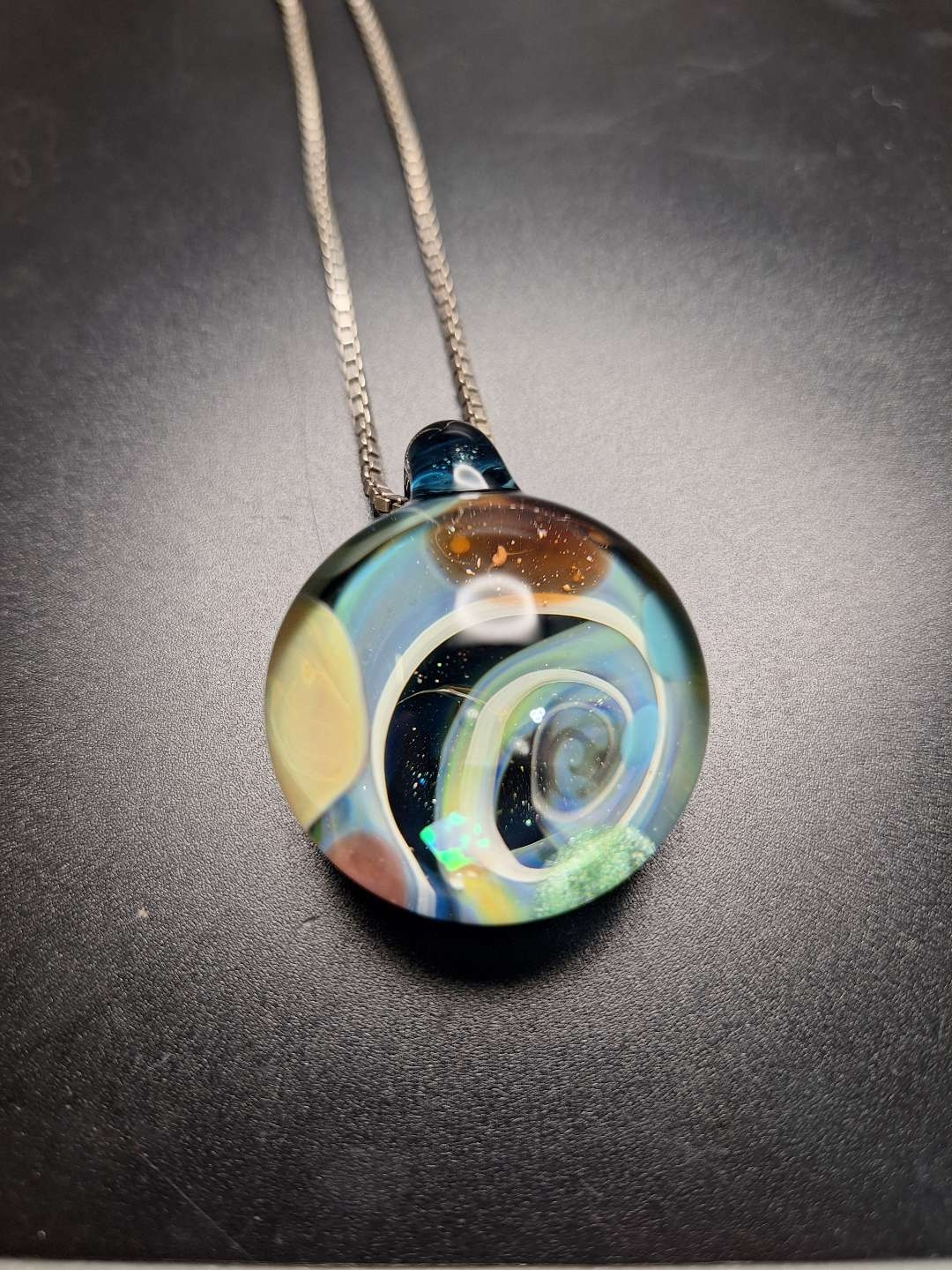 Preview pic of Brain breaker space pendy