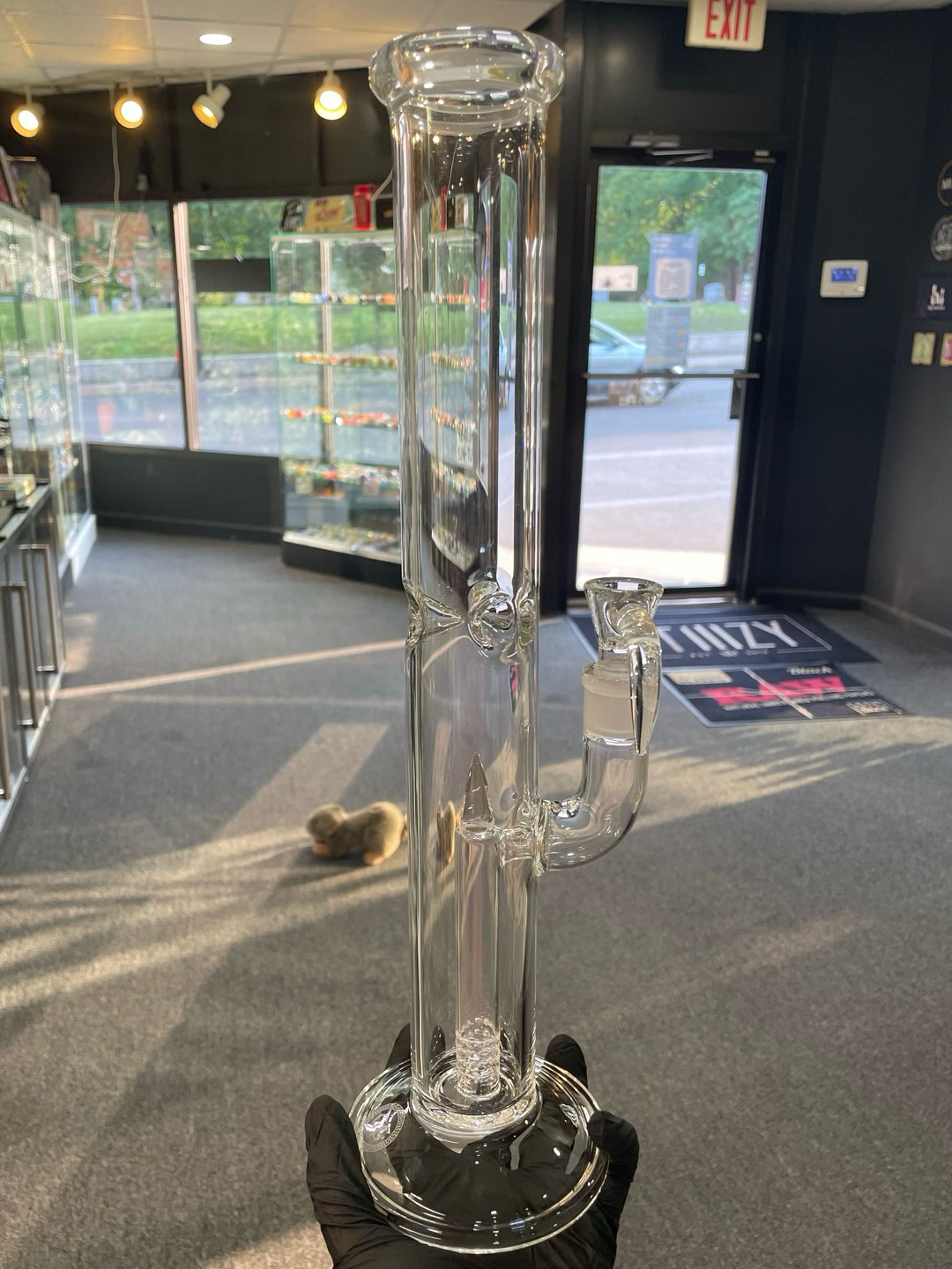 Preview pic of GG Fixed 360 Grid Tube