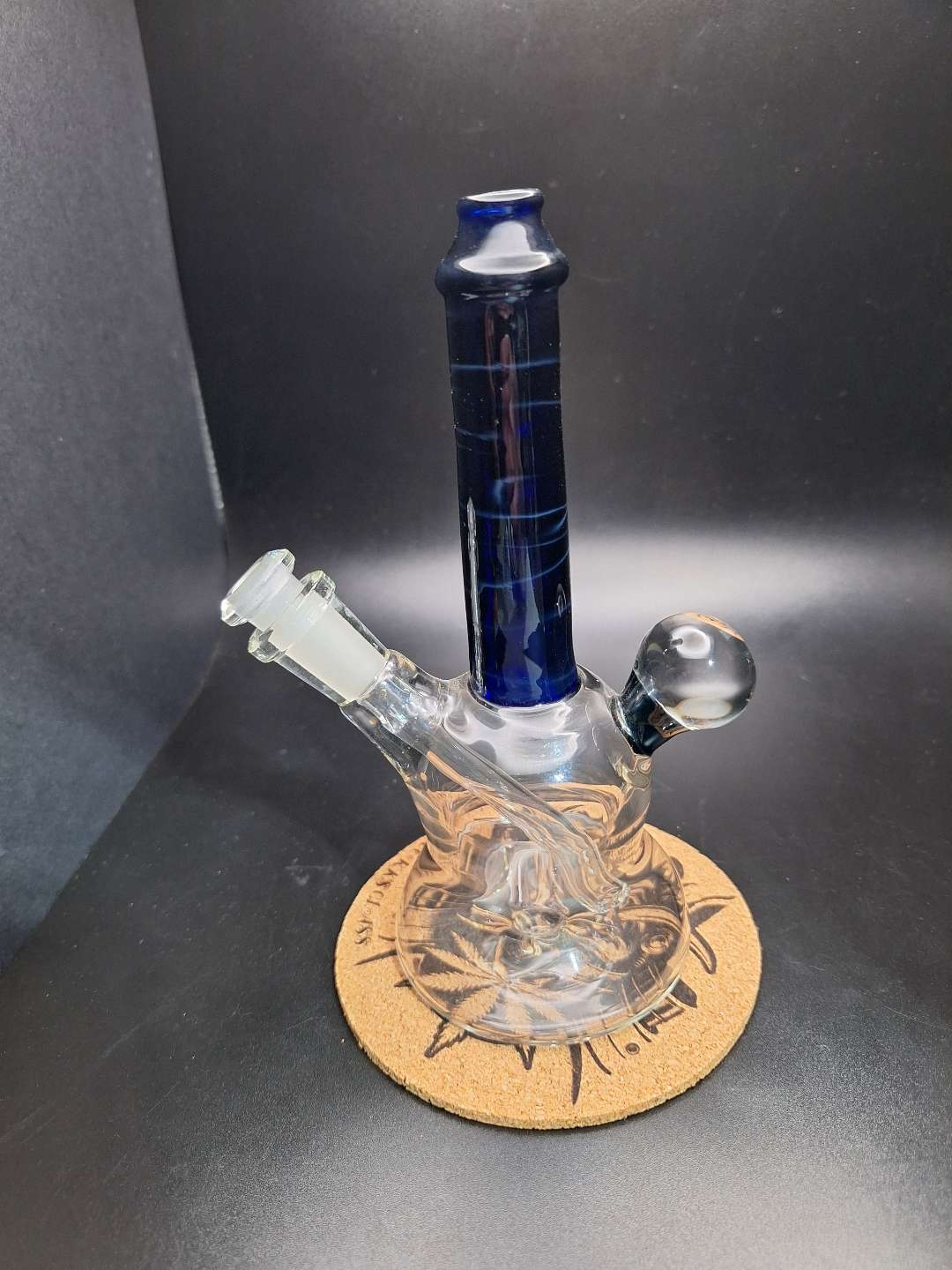 Preview pic of Full Tube and slurp set