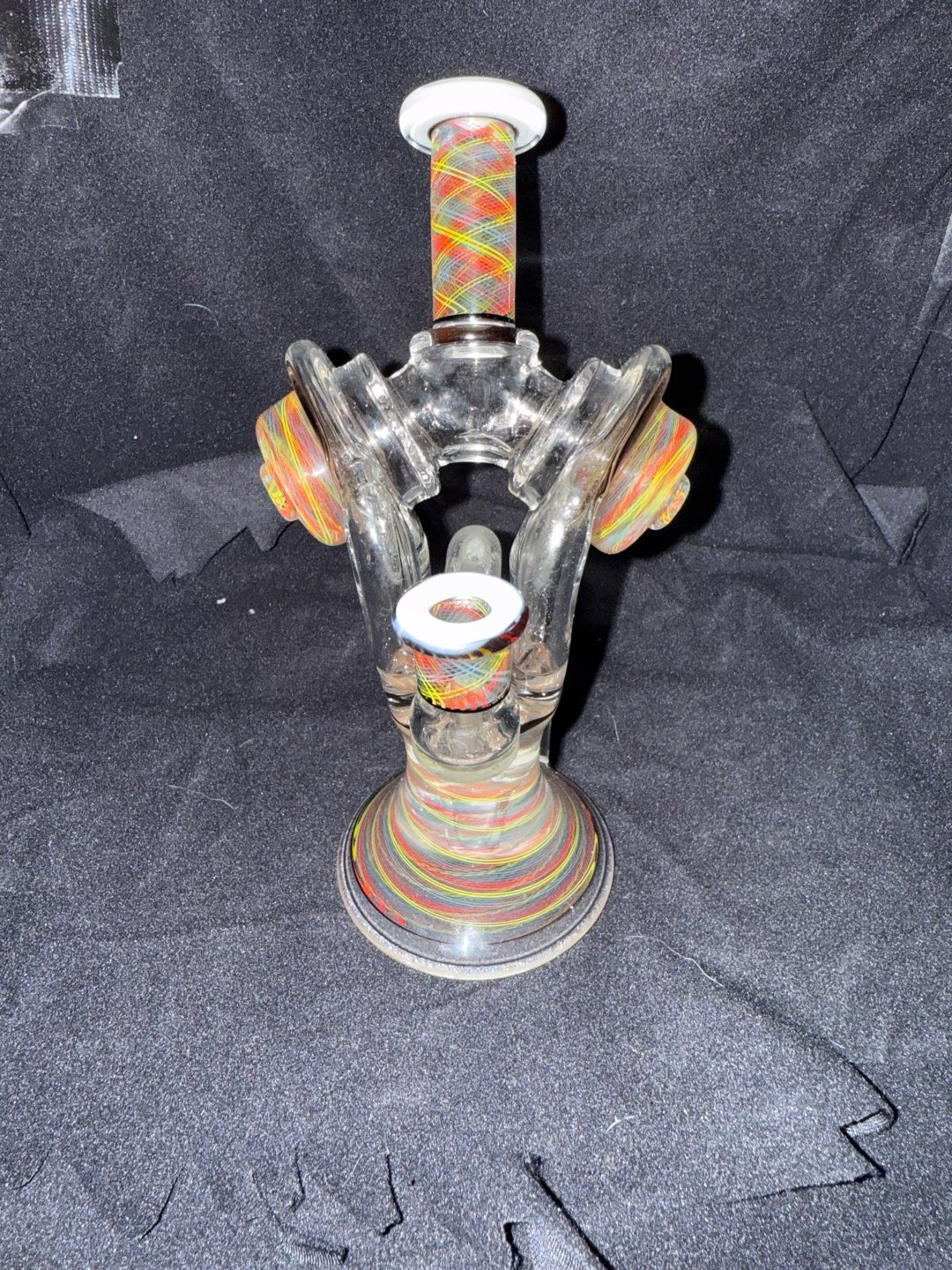 Preview pic of Birdshot glassworks hypercycler