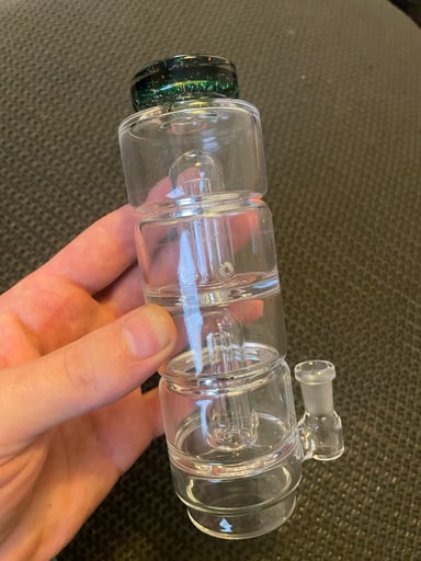 Preview pic of Spider rig