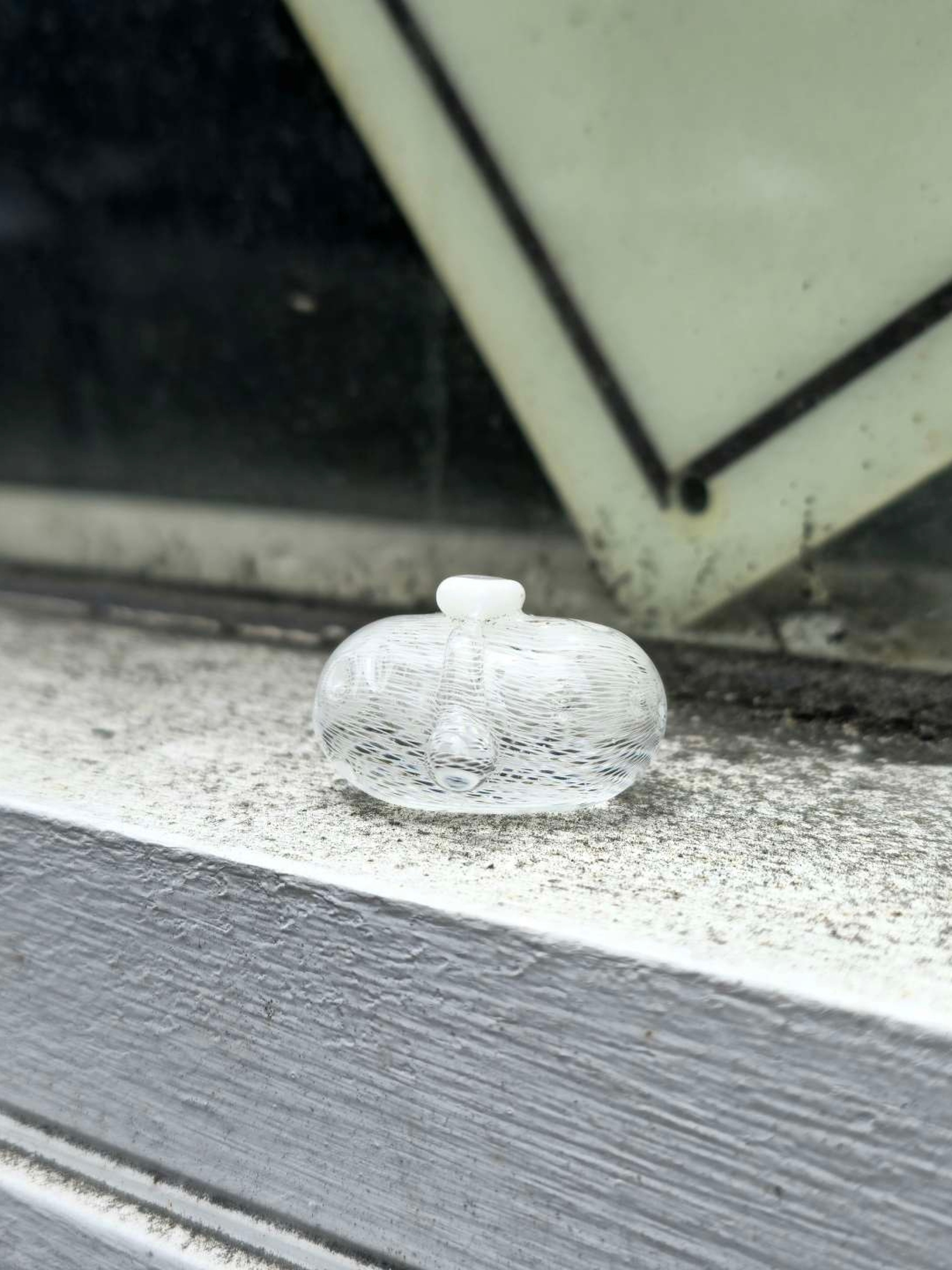 Preview pic of AlecBlowsGlass × BlueSoldierArt