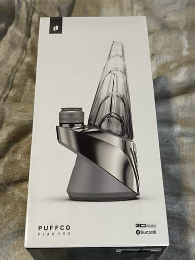 Preview pic of Puffco Peak Pro (GUARDIAN)
