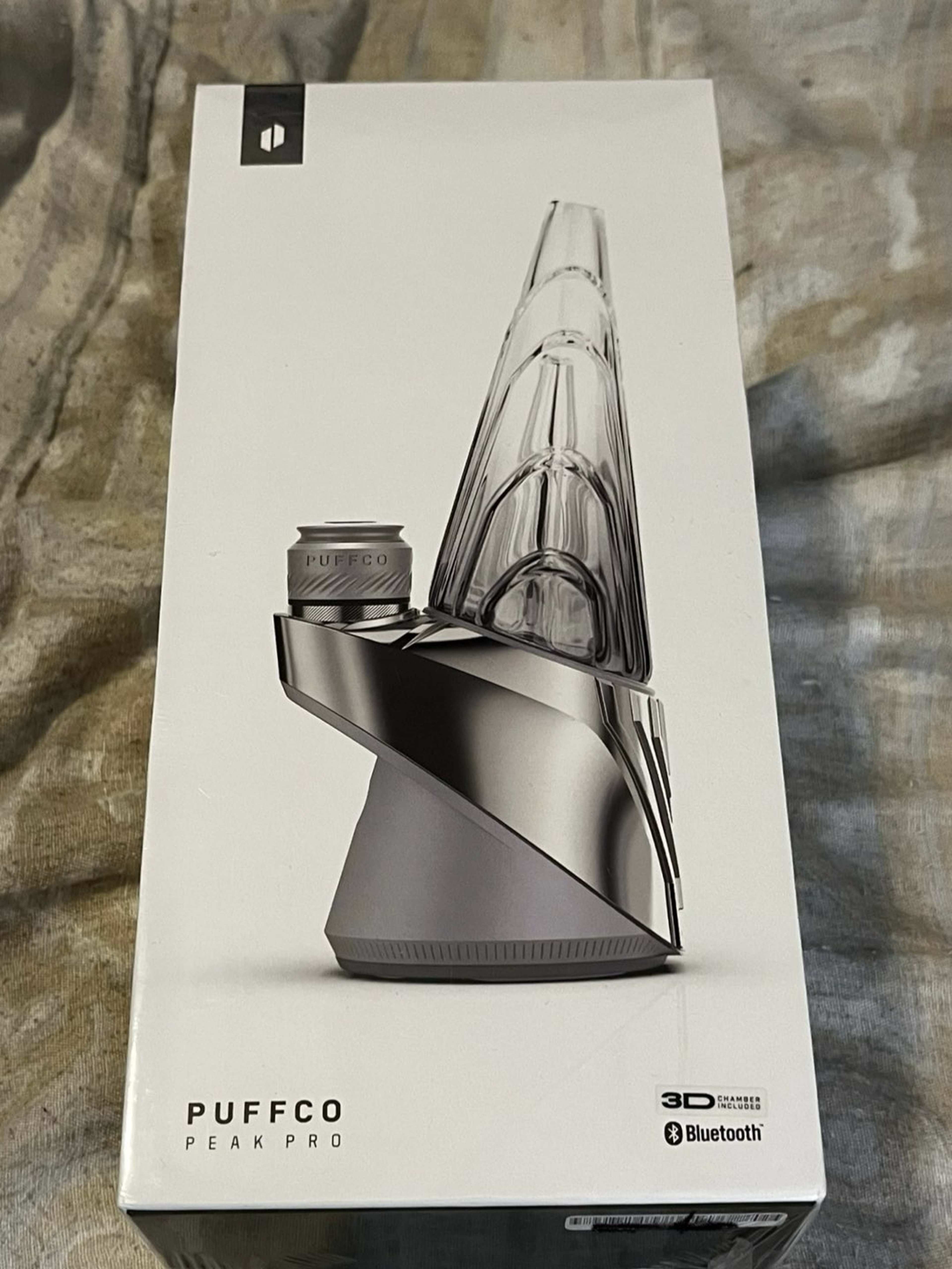 Preview pic of Puffco Peak Pro (GUARDIAN)