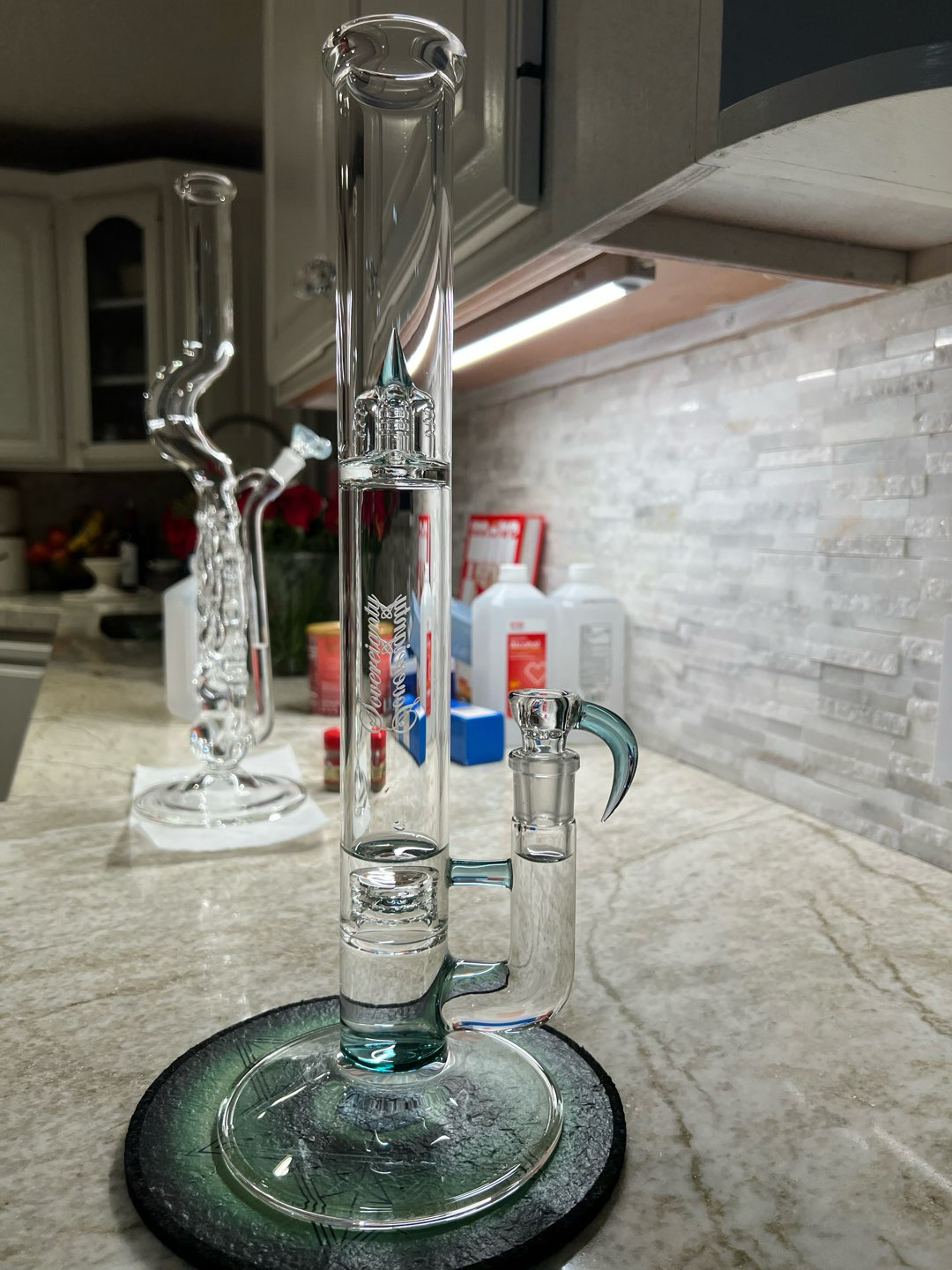 Preview pic of Sovereignty IMP 44 “Nemo”