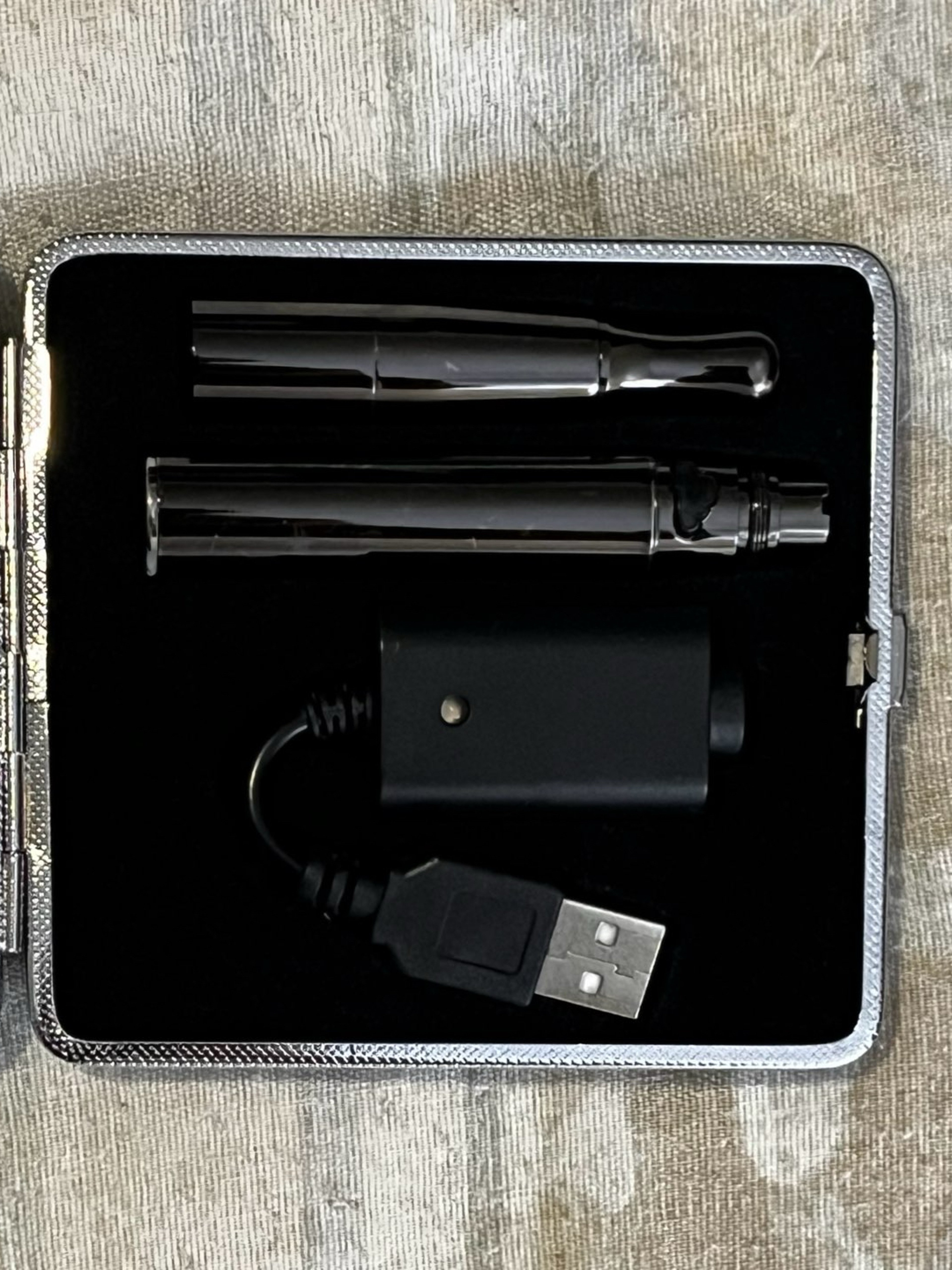 Preview pic of Puffco Pro Pen (OG)