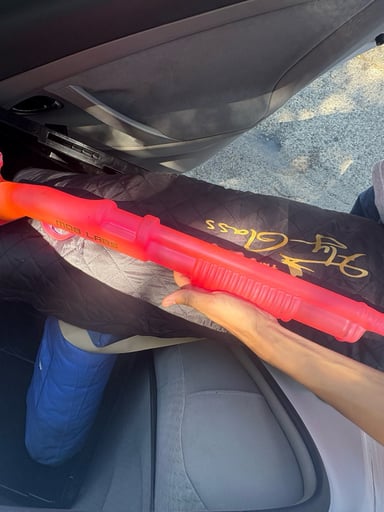 Preview pic of Mob Labs Shotgun Beaker